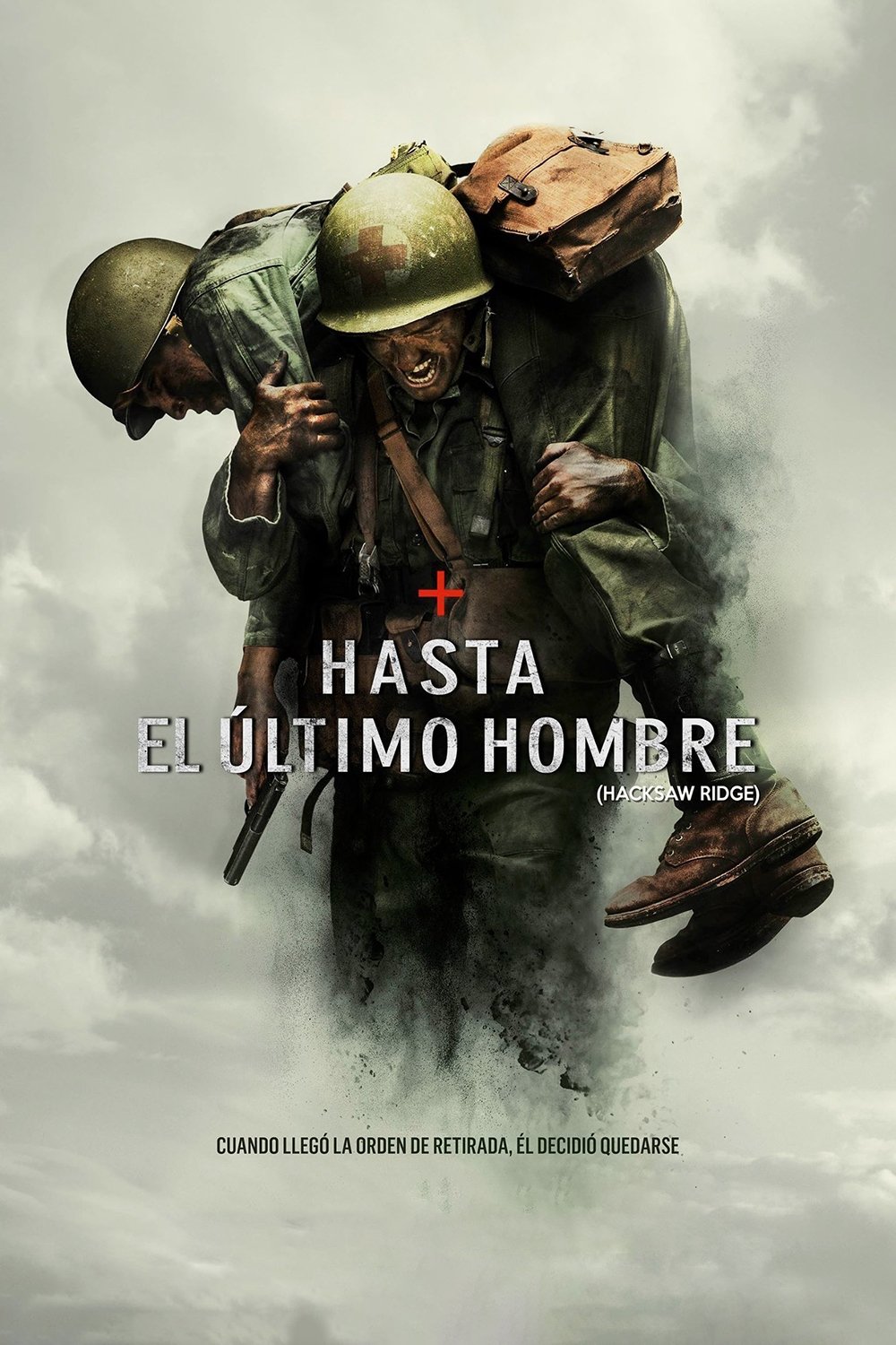 Hacksaw Ridge Wallpaper