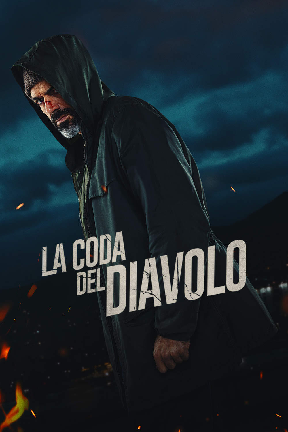 La coda del diavolo Wallpaper