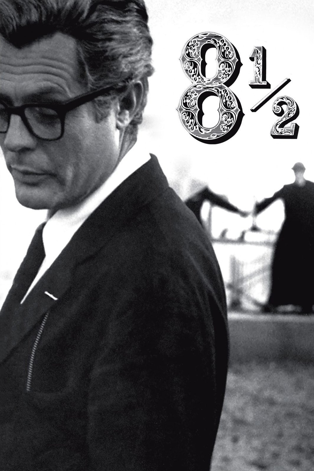 8½ Wallpaper