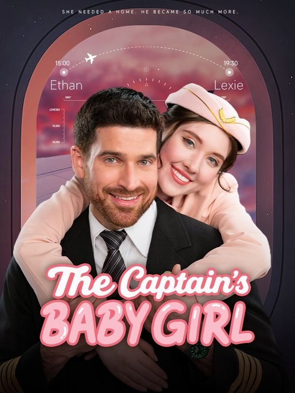 The Captain's Baby Girl Wallpaper