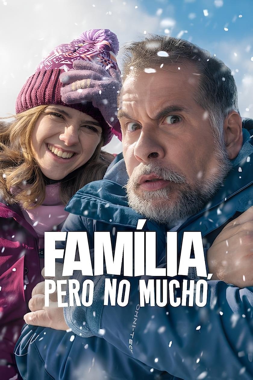 Almost Family Wallpaper