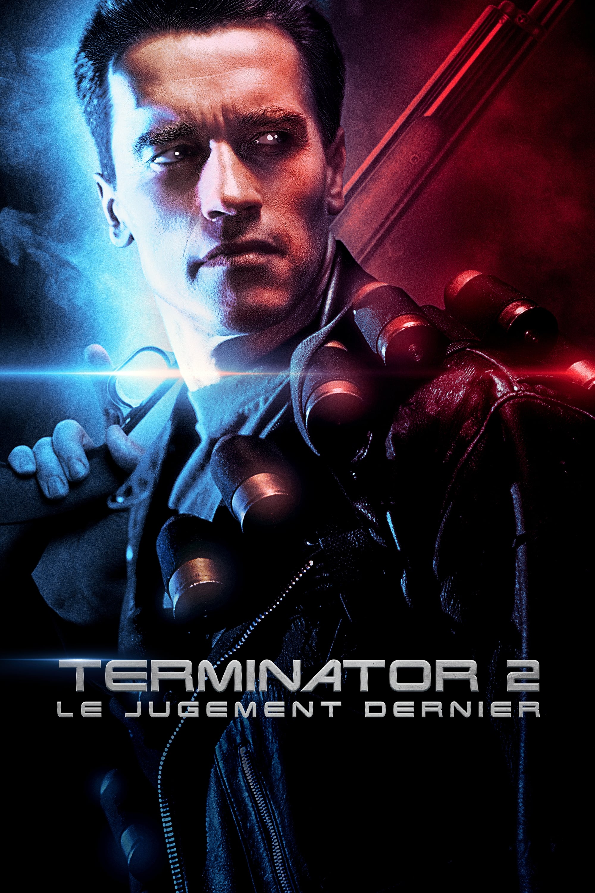 Terminator 2: Judgment Day Wallpaper
