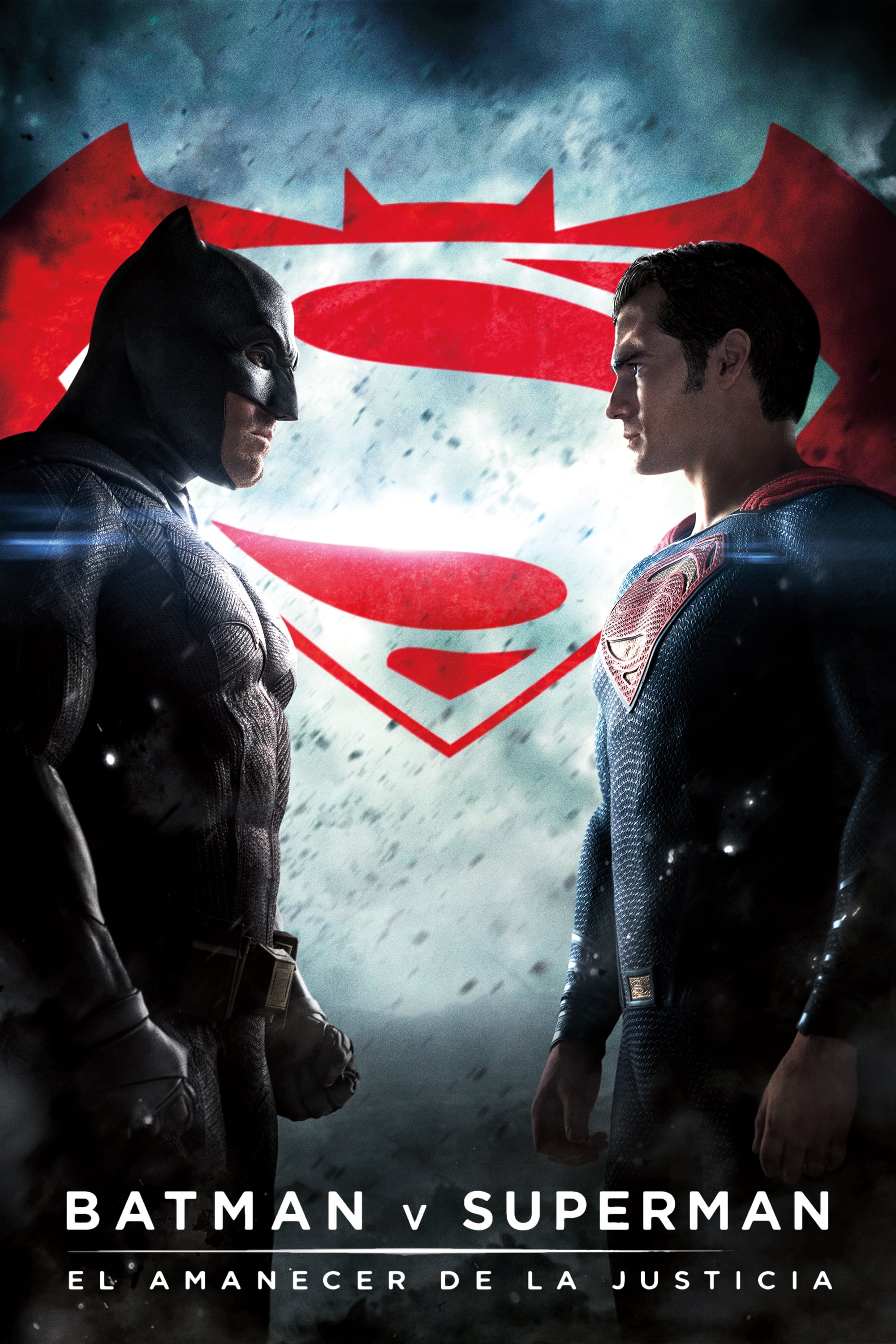 Batman v Superman: Dawn of Justice Wallpaper