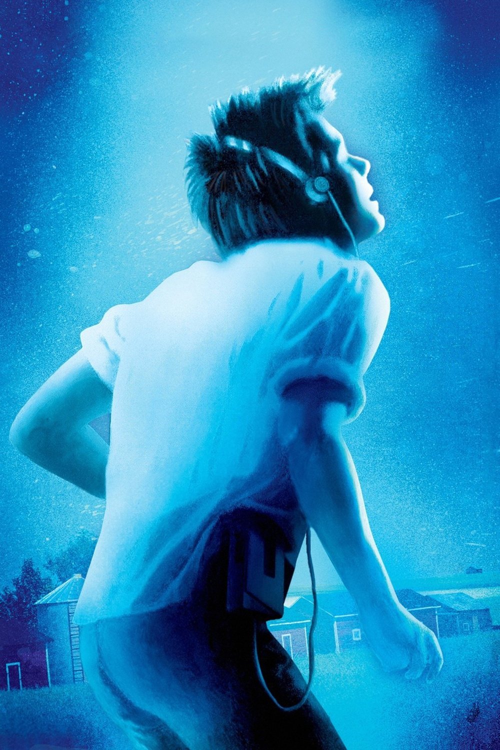 Footloose Wallpaper