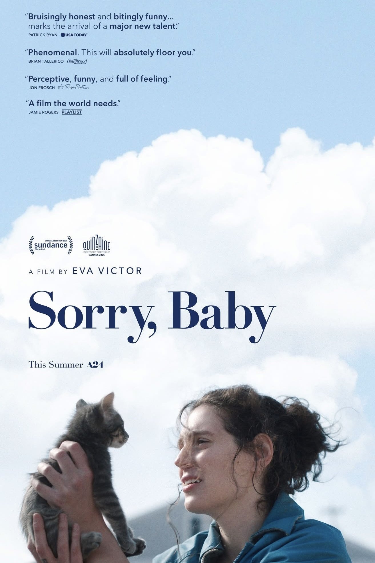 Sorry, Baby Wallpaper
