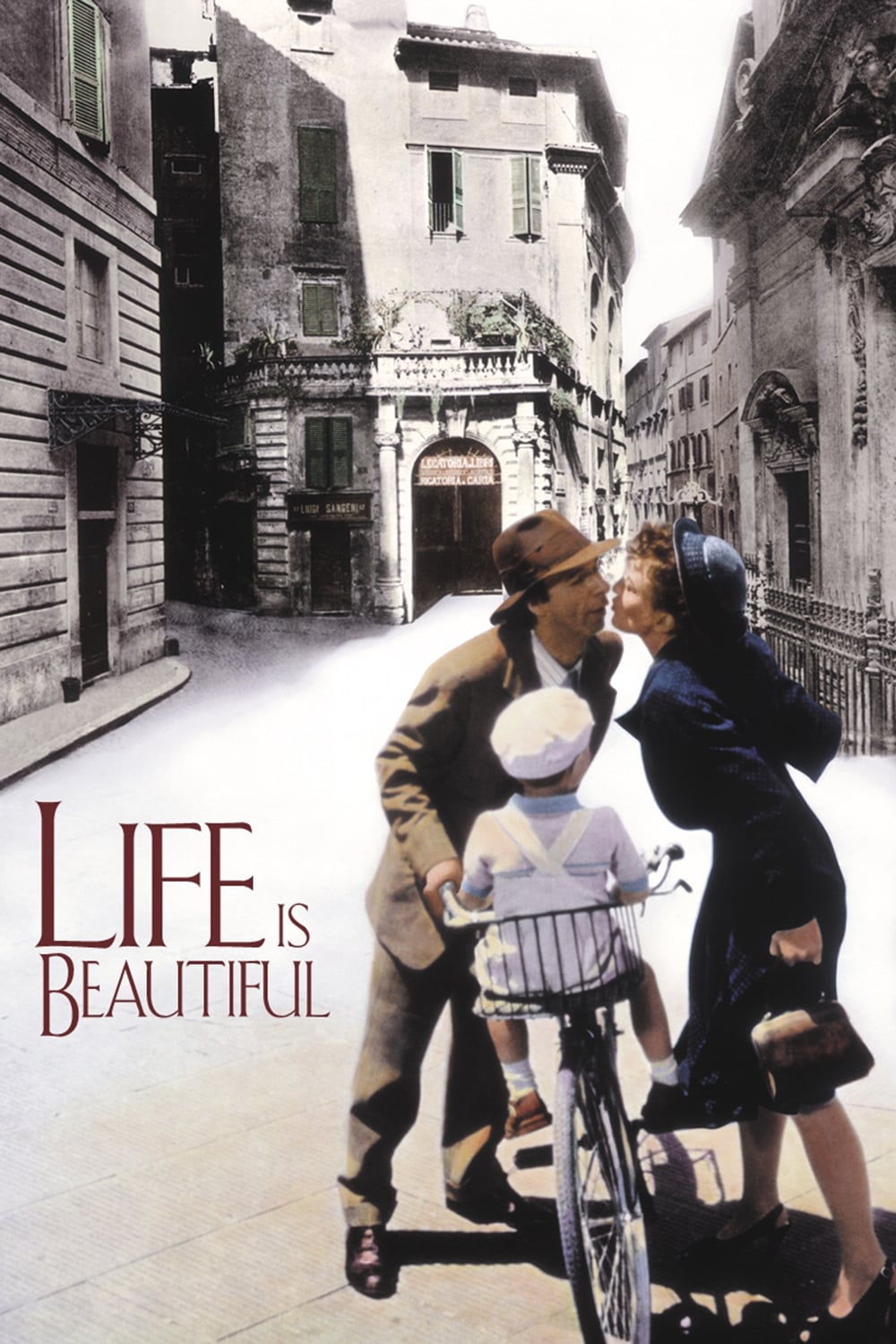 Life Is Beautiful Wallpaper