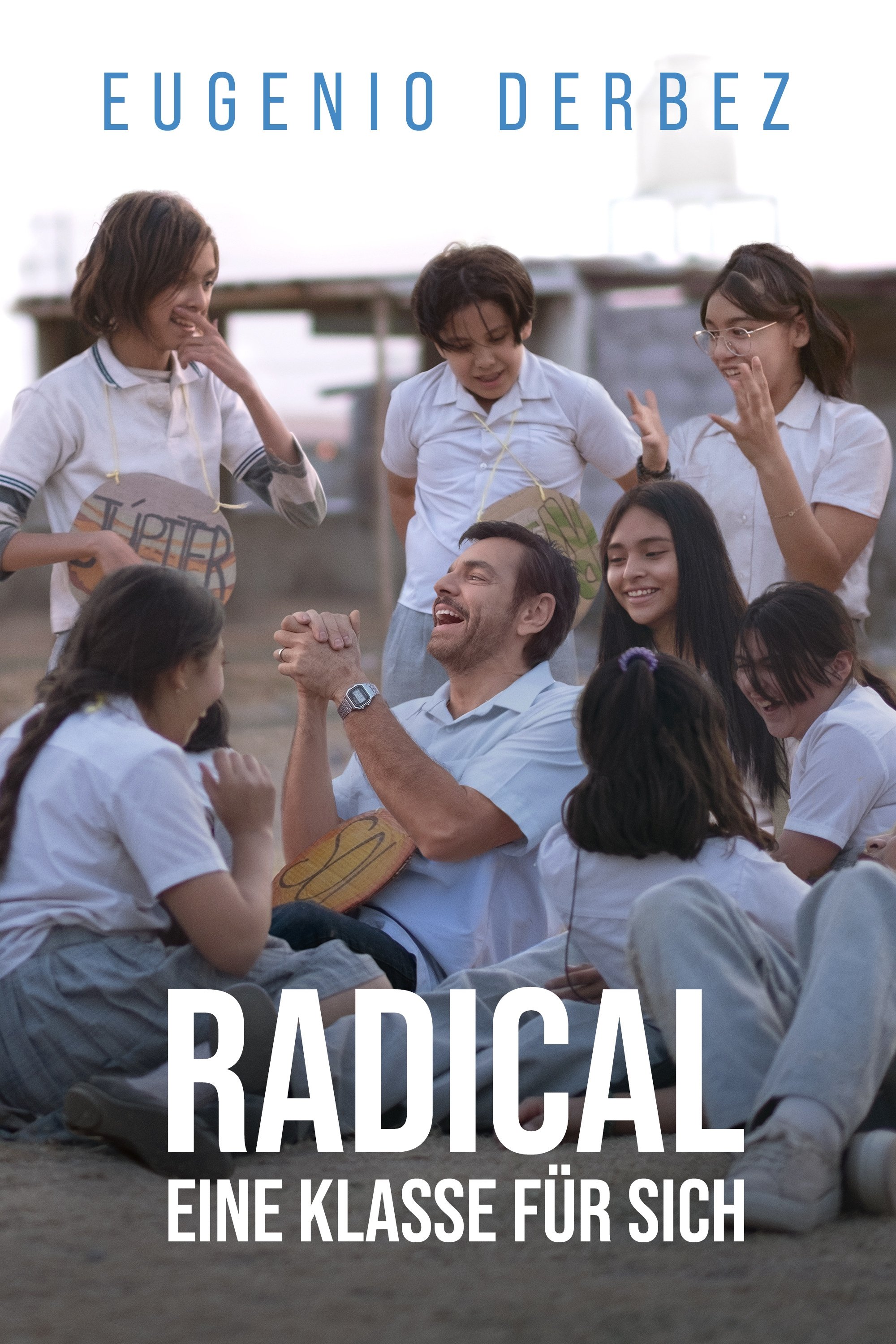 Radical Wallpaper