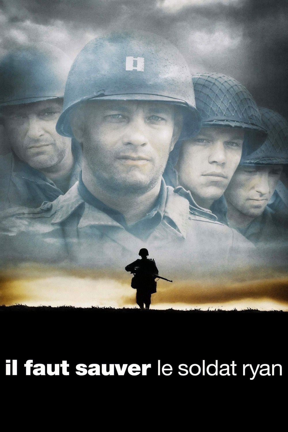 Saving Private Ryan Wallpaper