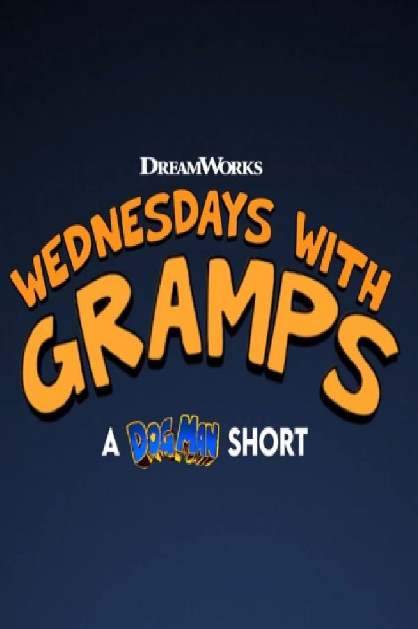 Wednesdays with Gramps Wallpaper