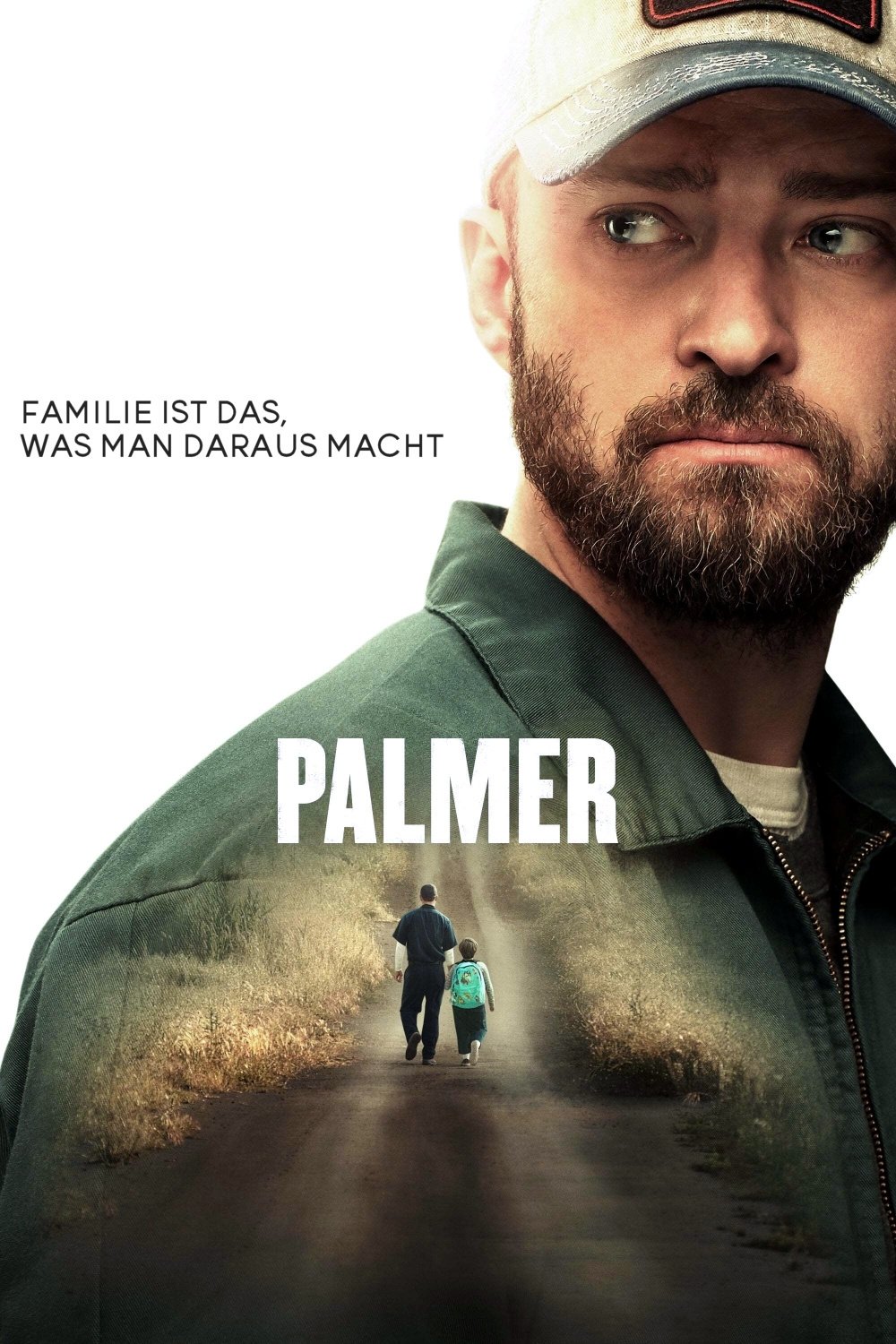 Palmer Wallpaper