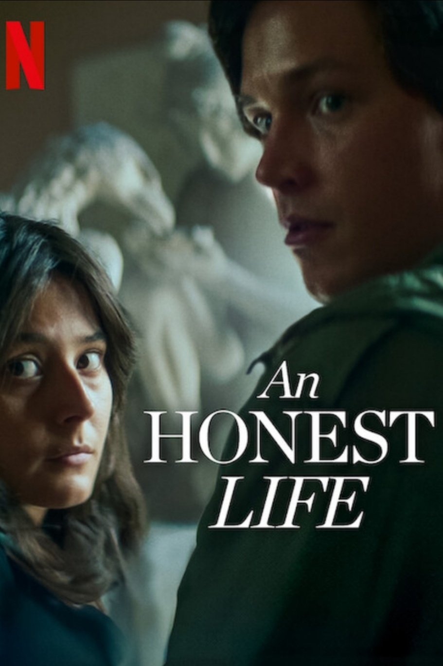 An Honest Life Wallpaper