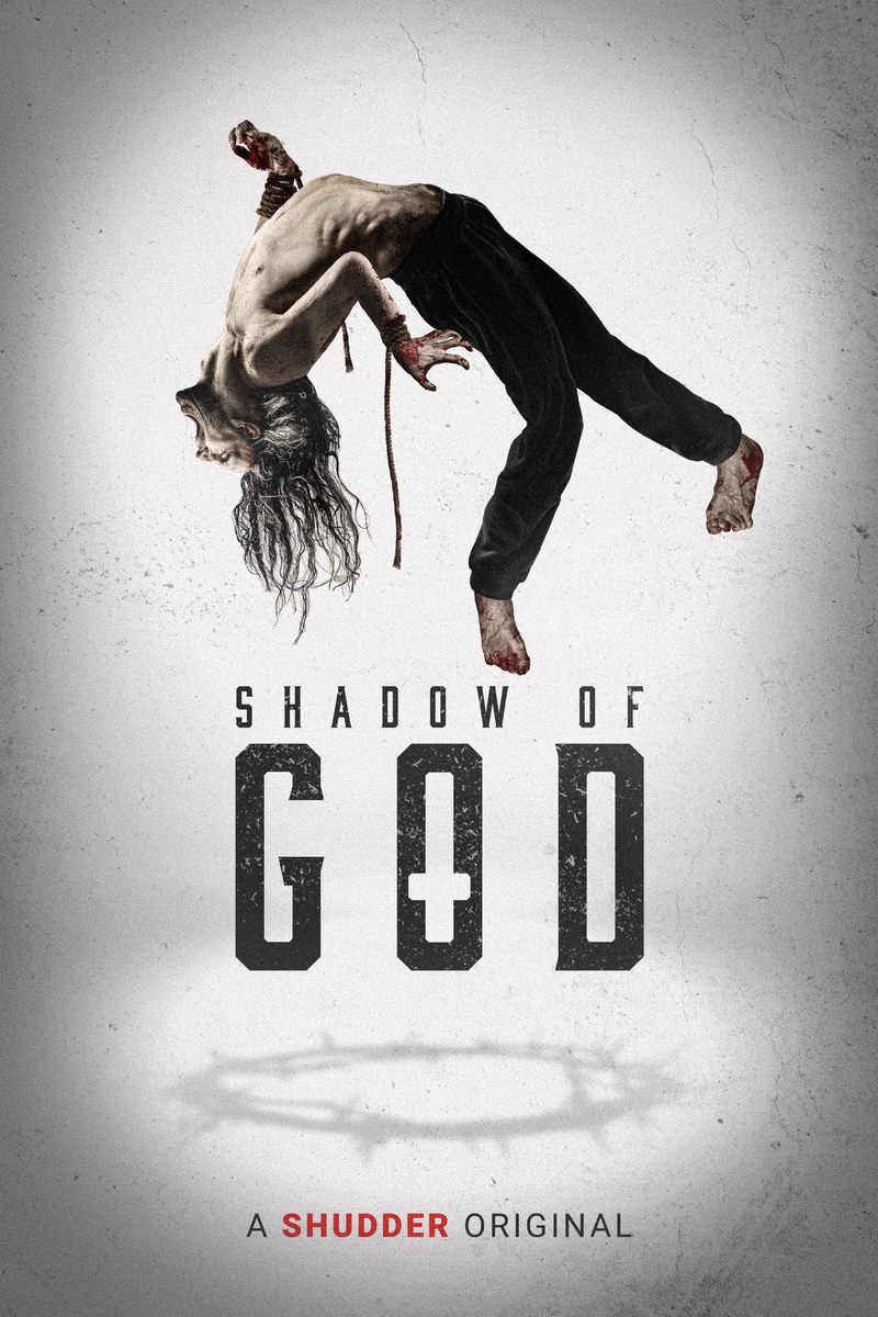 Shadow of God Wallpaper