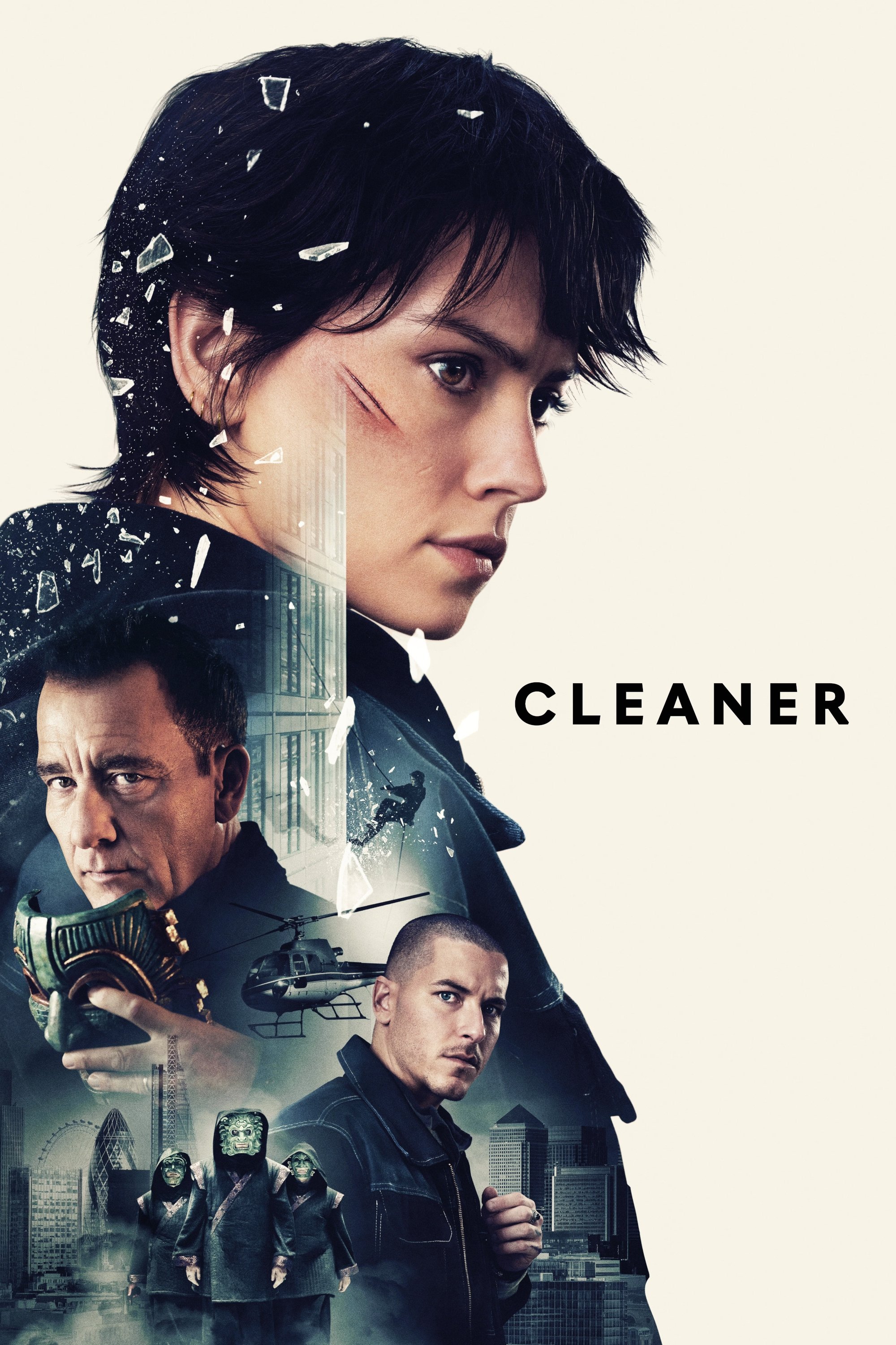 Cleaner Wallpaper