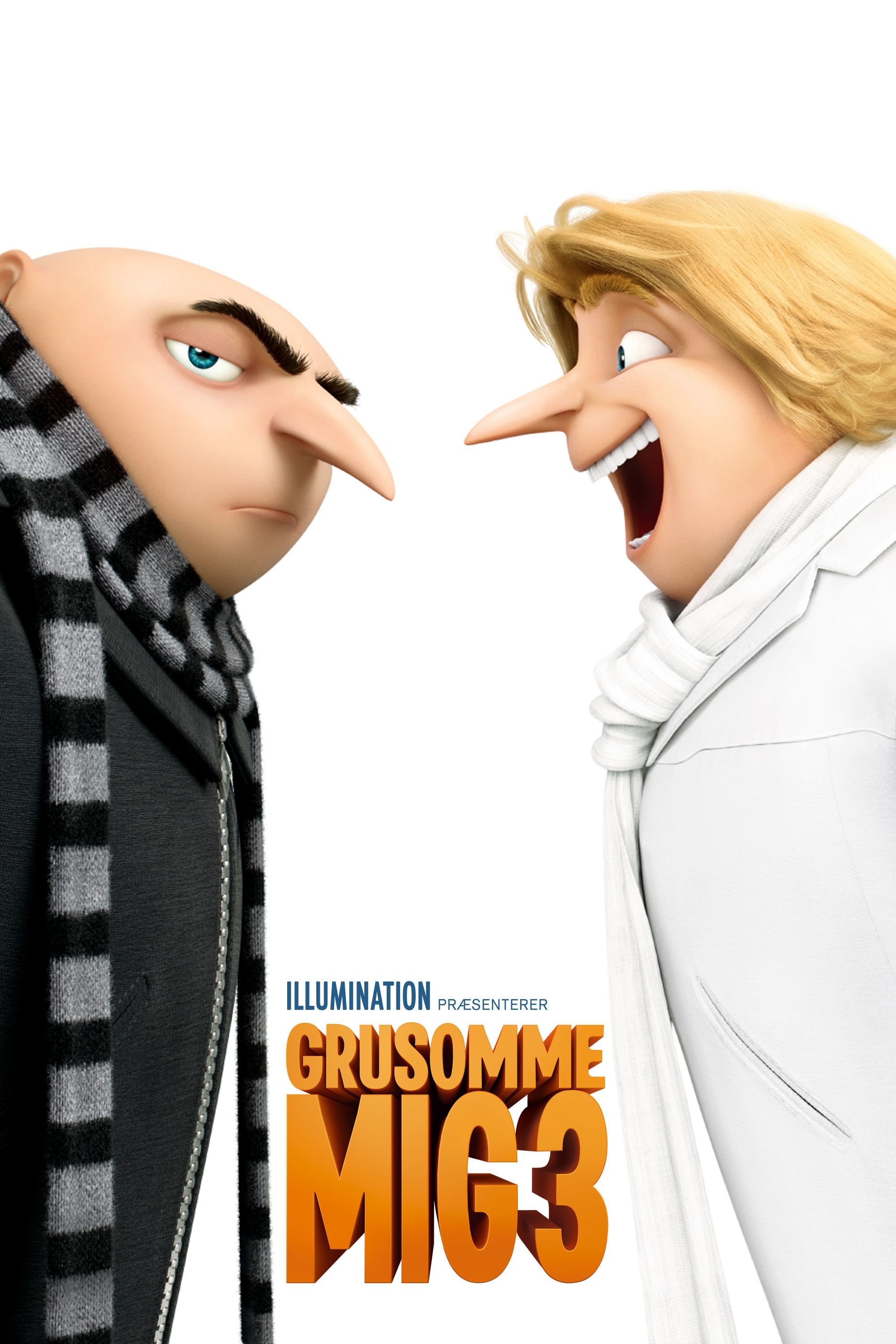 Despicable Me 3 Wallpaper