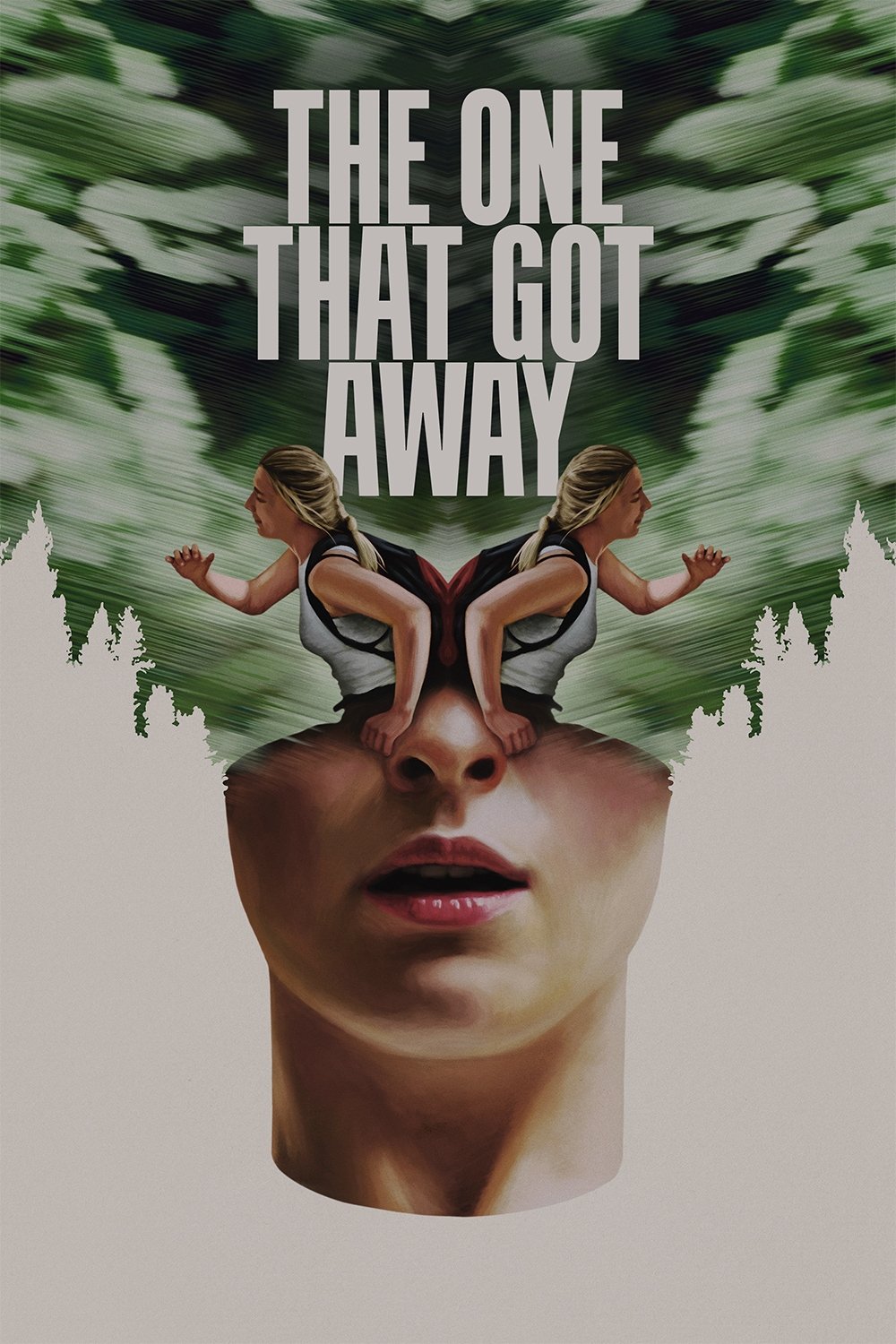 The One That Got Away Wallpaper