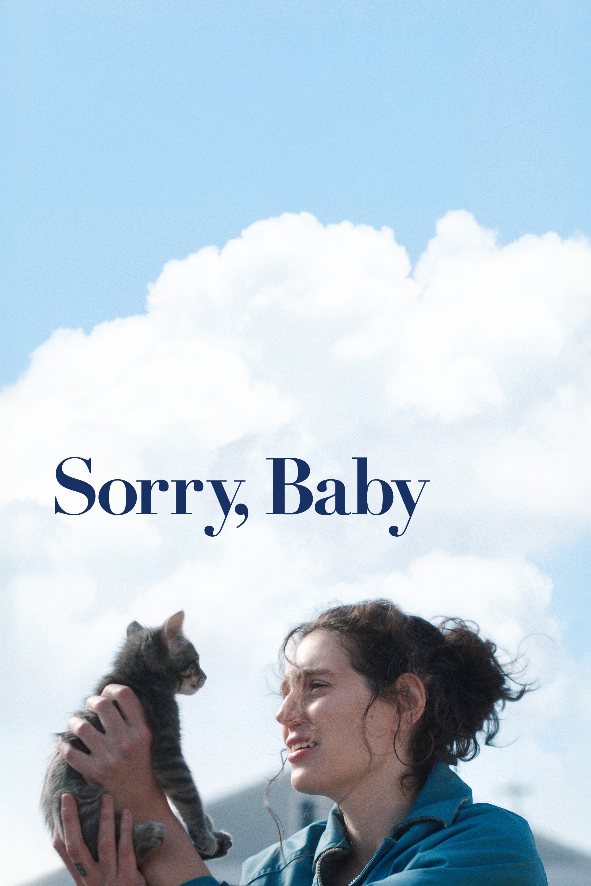 Sorry, Baby Wallpaper