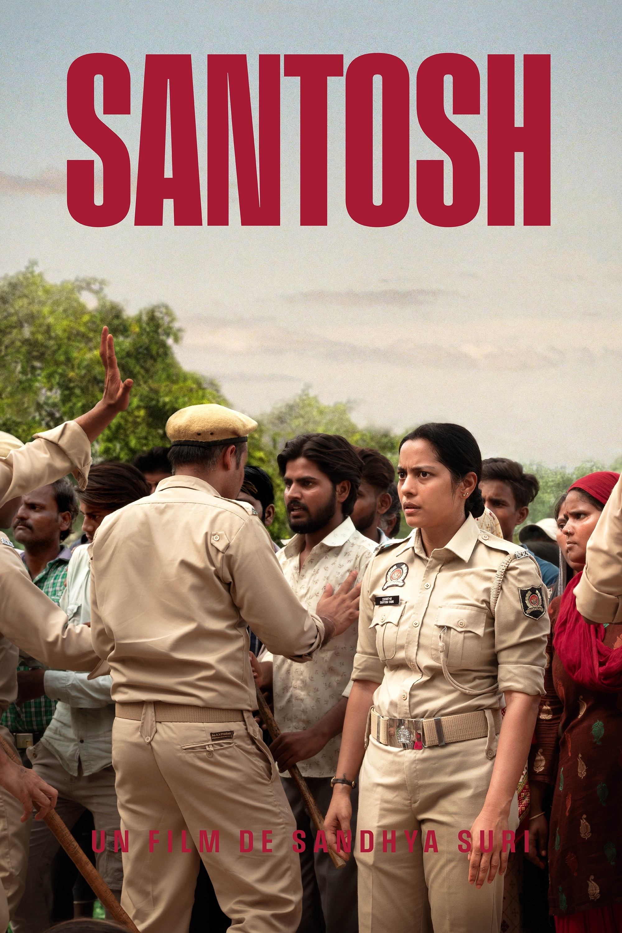 Santosh Wallpaper