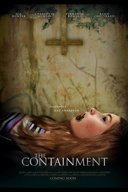 The Containment Wallpaper