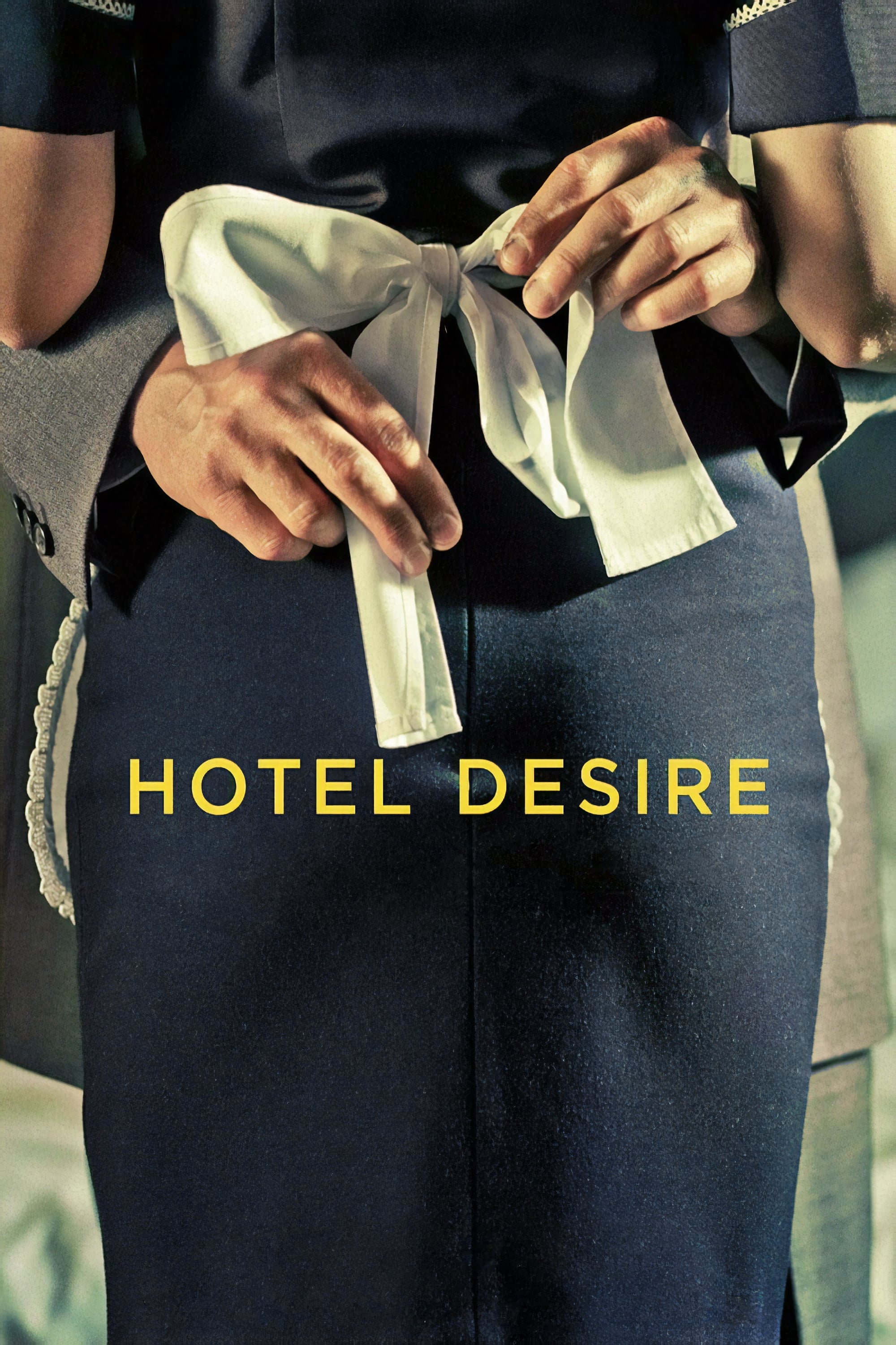 Hotel Desire Wallpaper