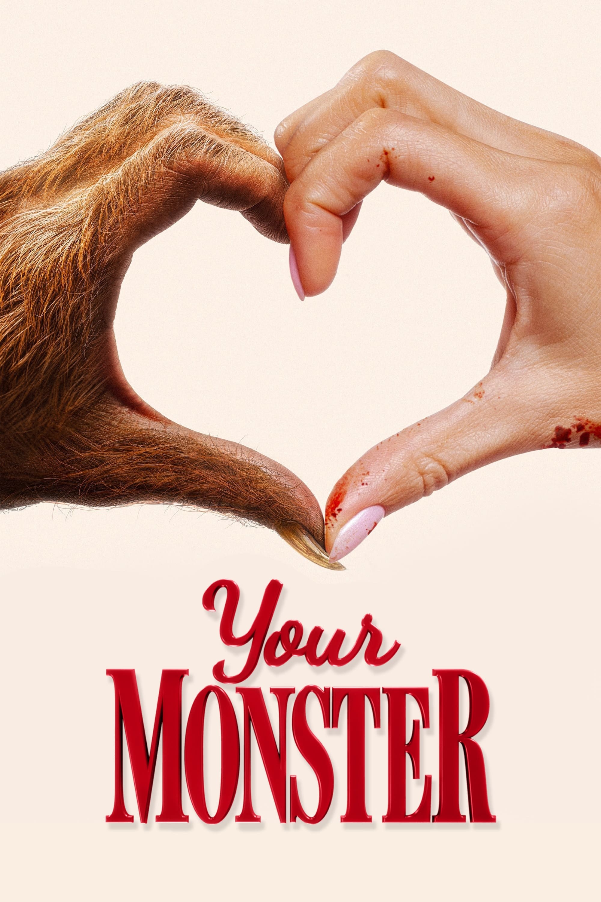 Your Monster Wallpaper