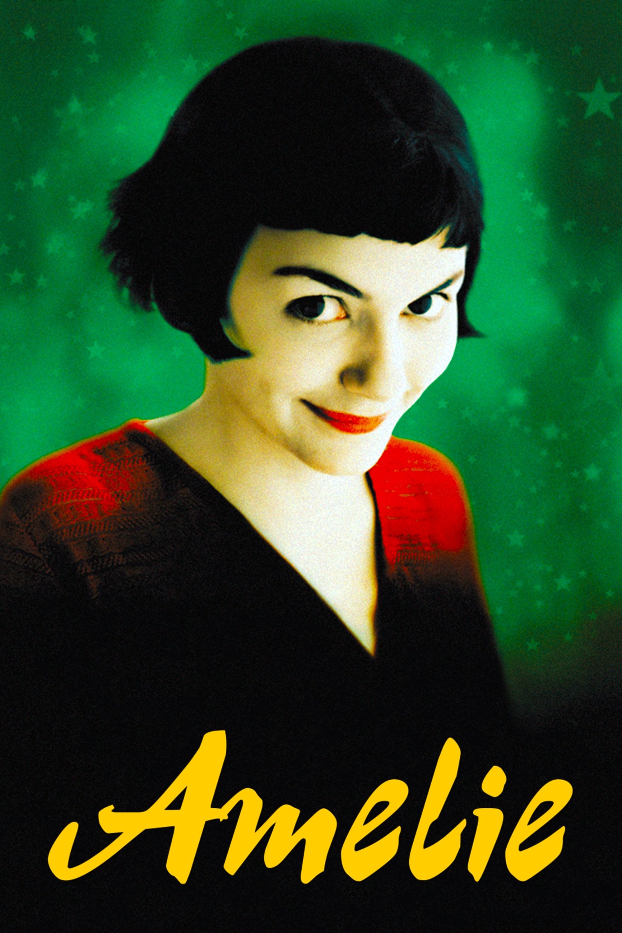 Amélie Wallpaper