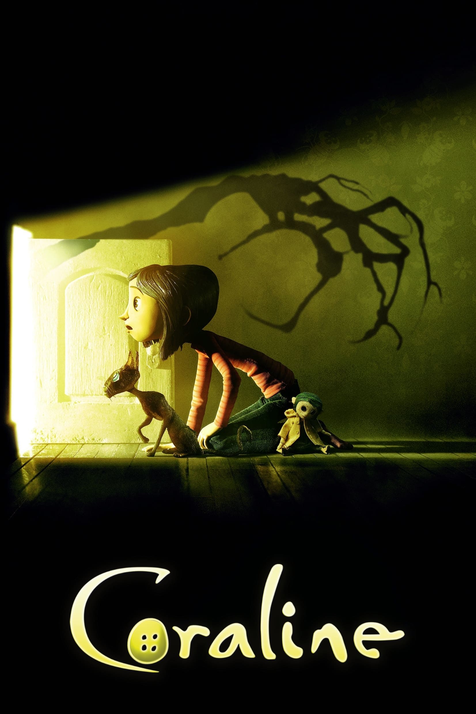 Coraline Wallpaper