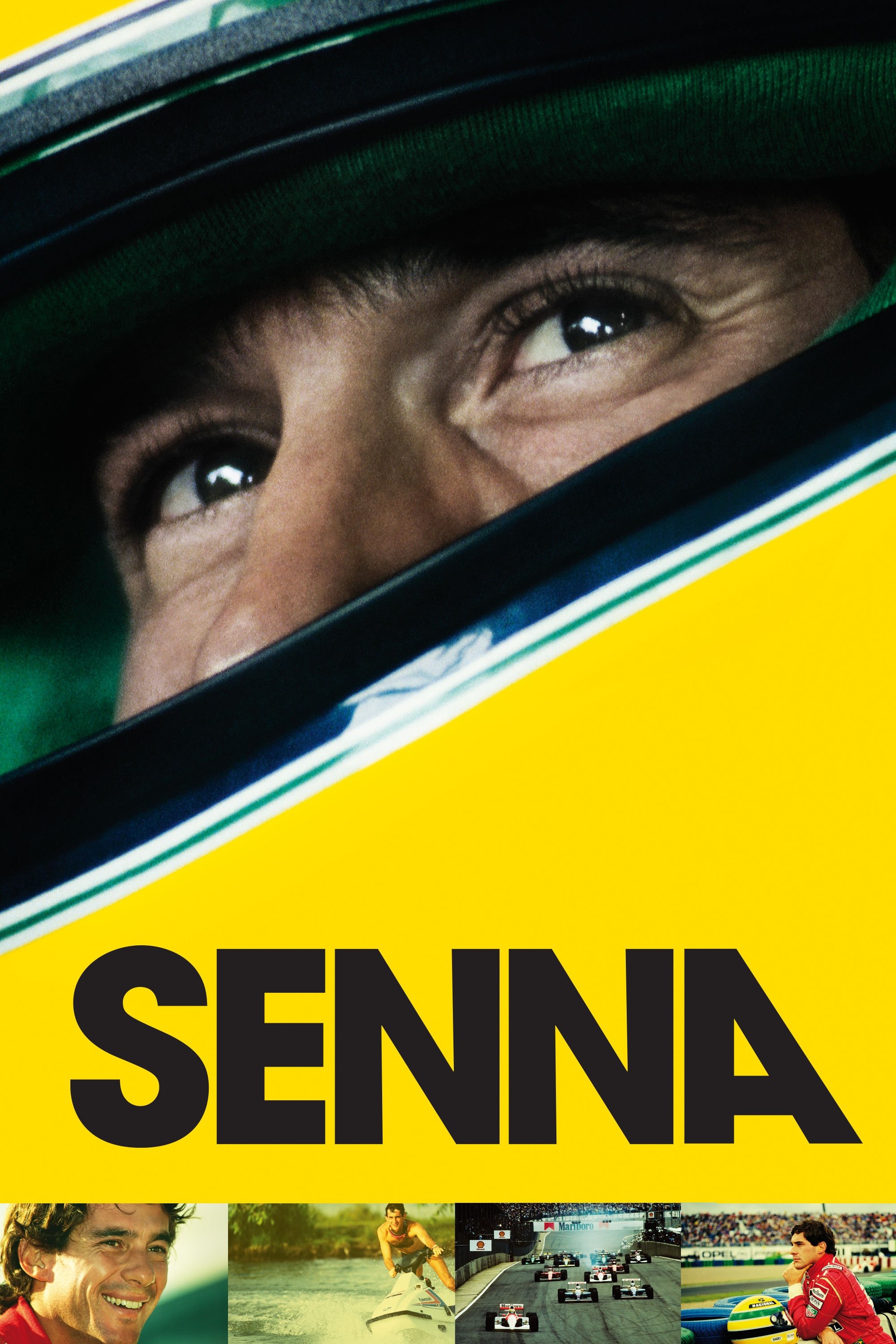 Senna Wallpaper
