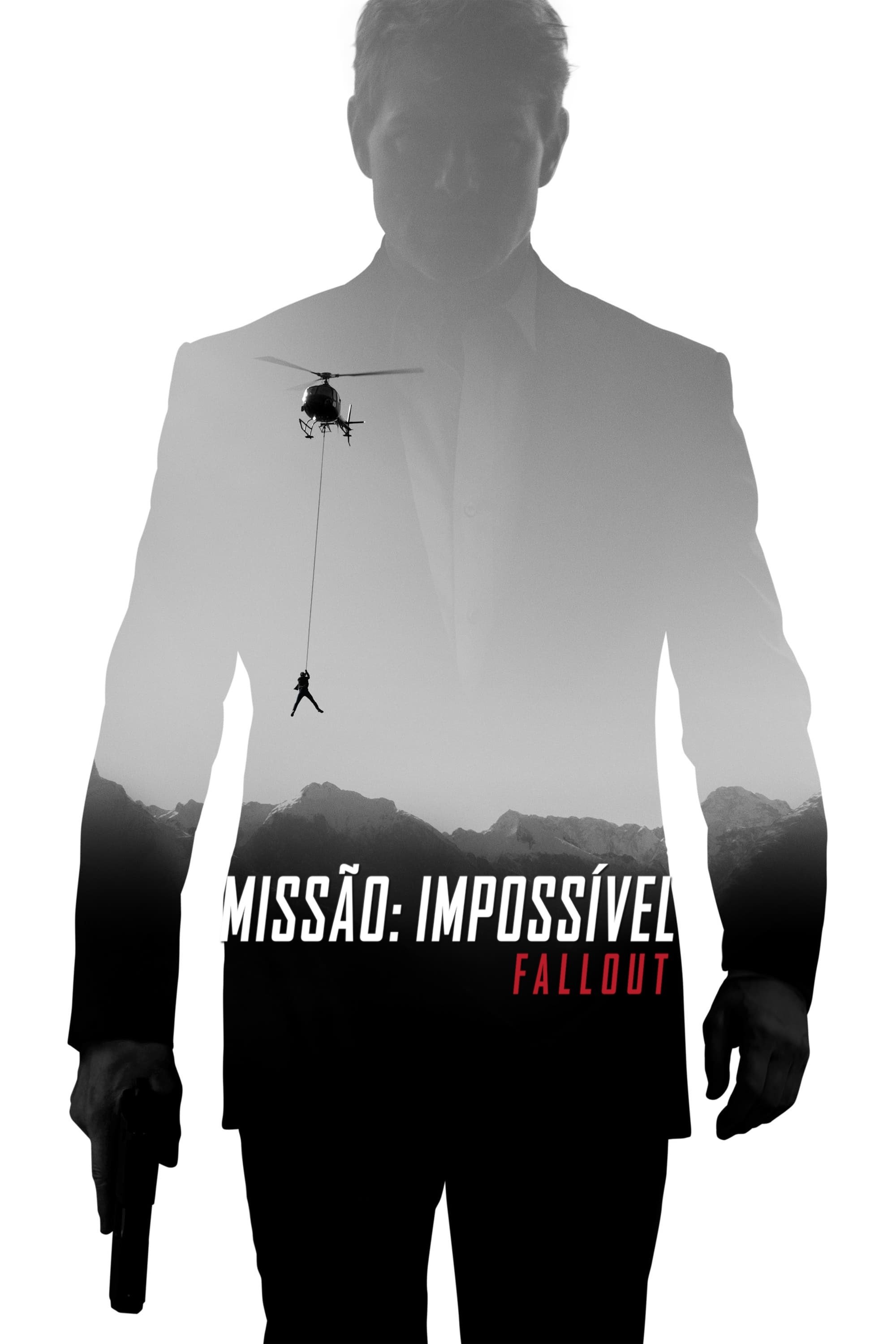 Mission: Impossible - Fallout Wallpaper