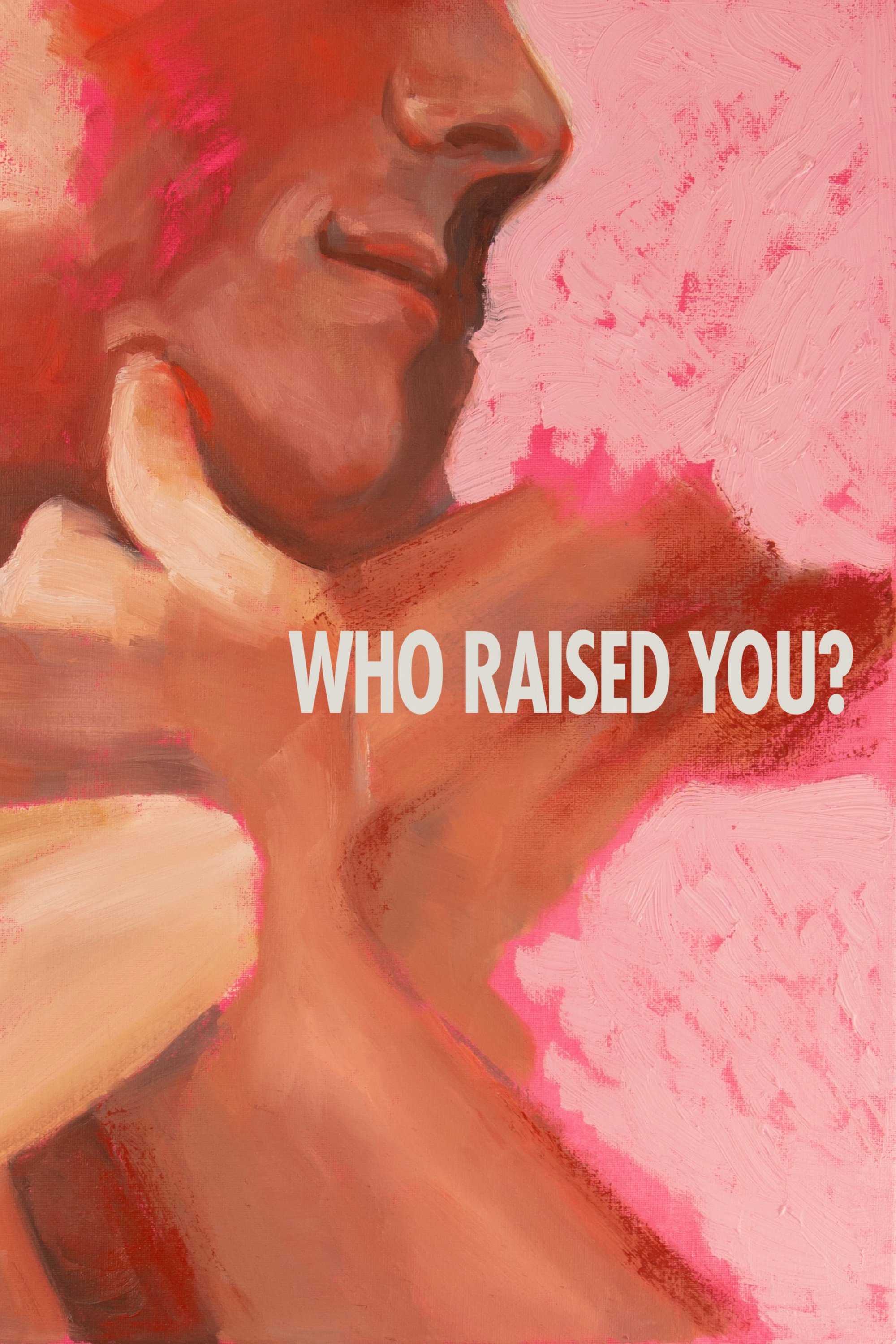 Who Raised You? Wallpaper