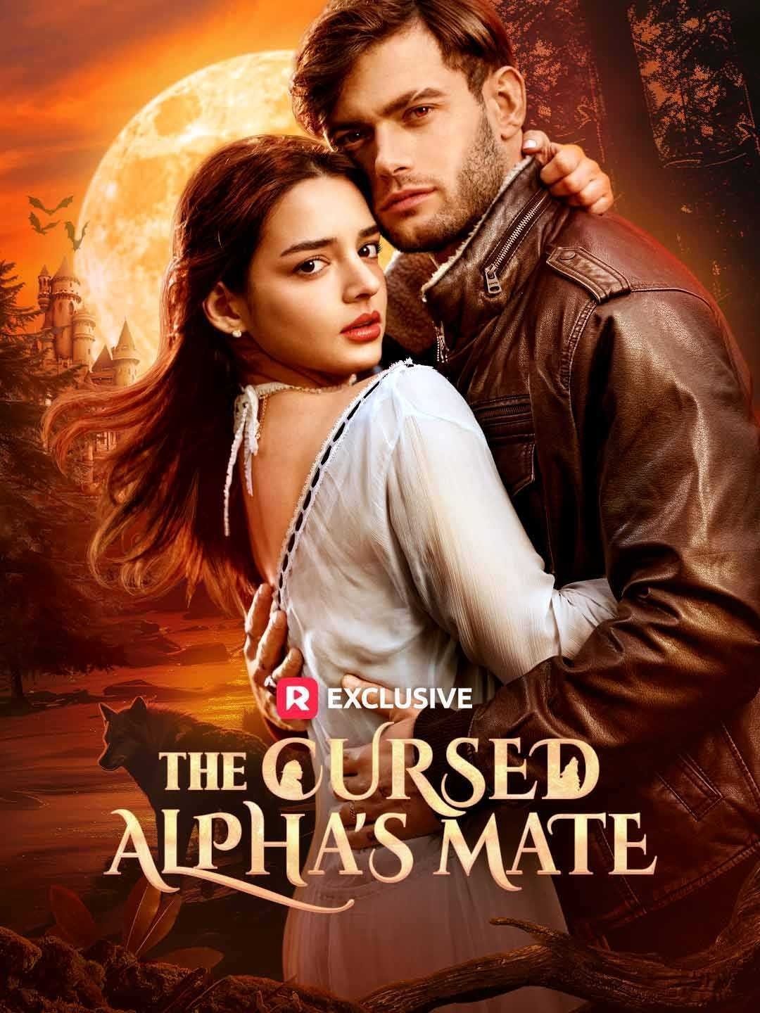 The Cursed Alpha's Mate Wallpaper