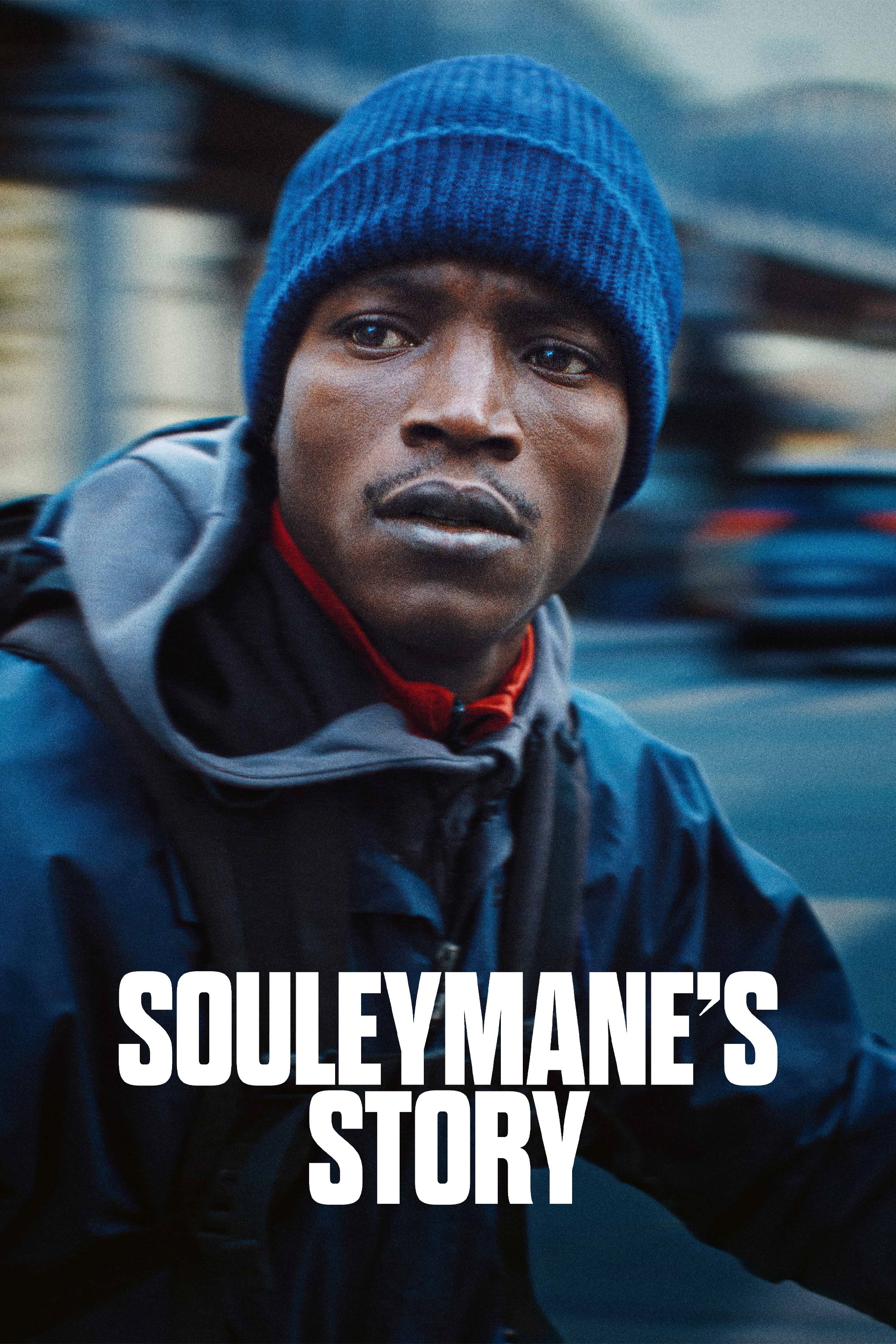 Souleymane's Story Wallpaper