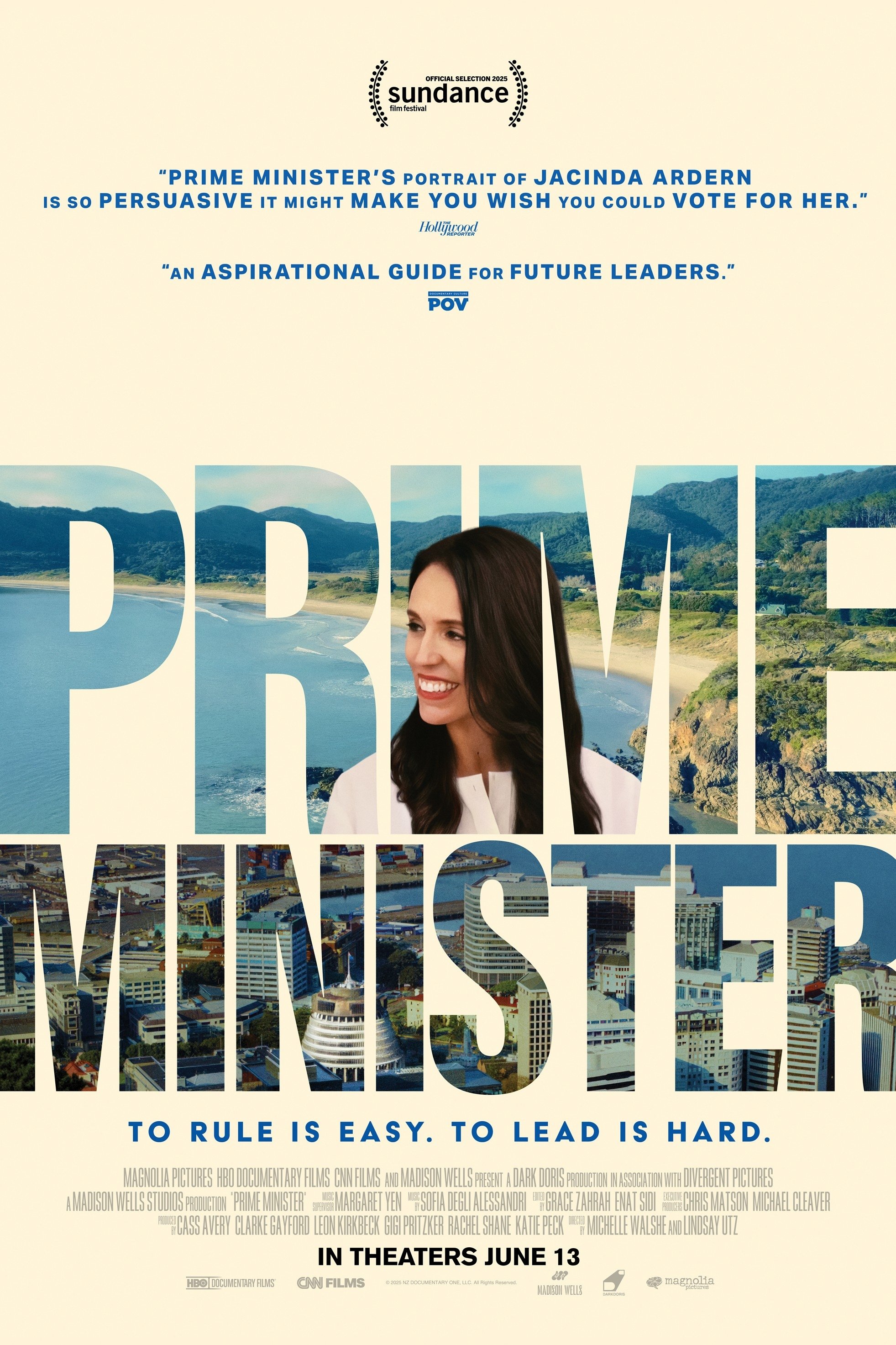 Prime Minister Wallpaper