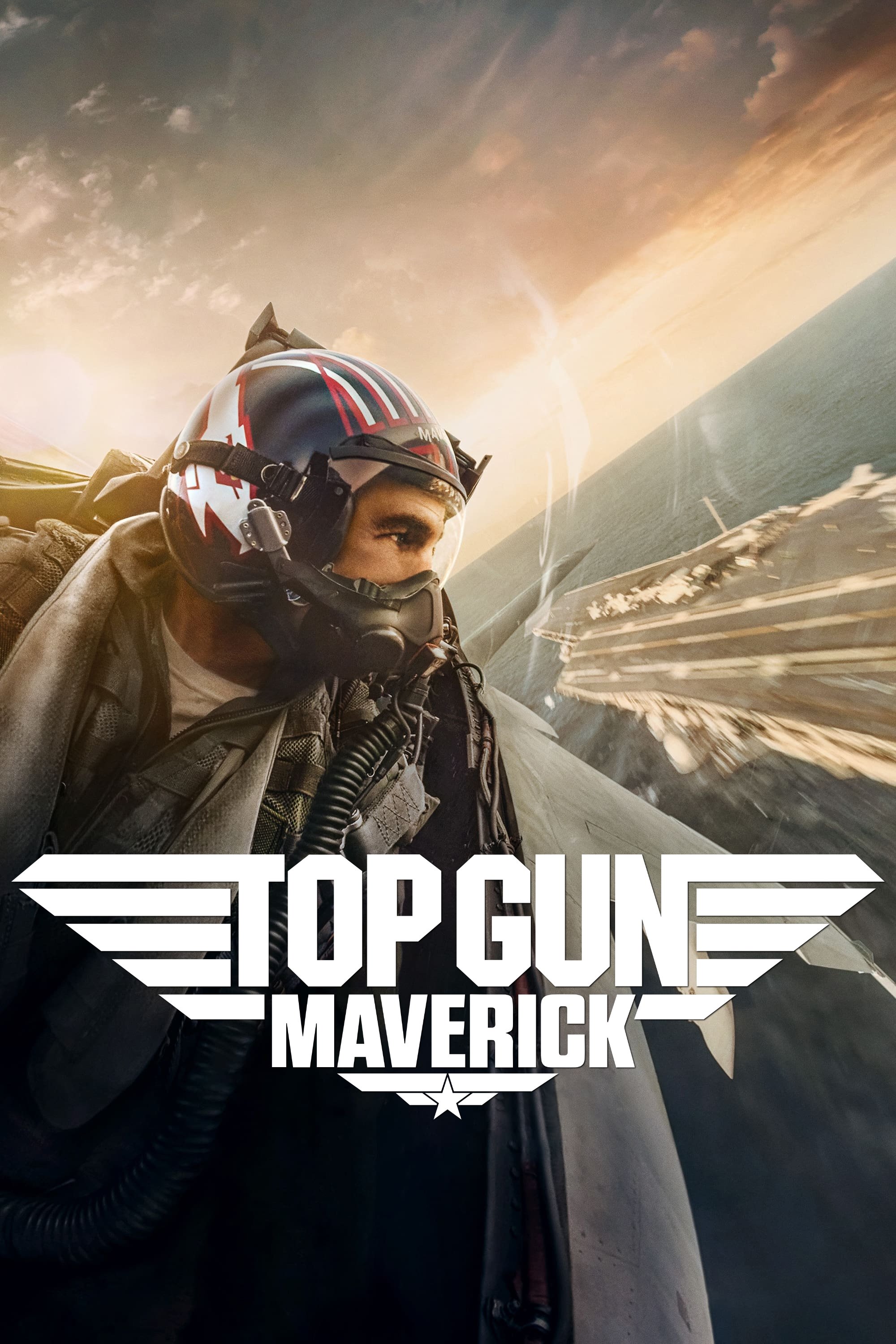 Top Gun: Maverick Wallpaper