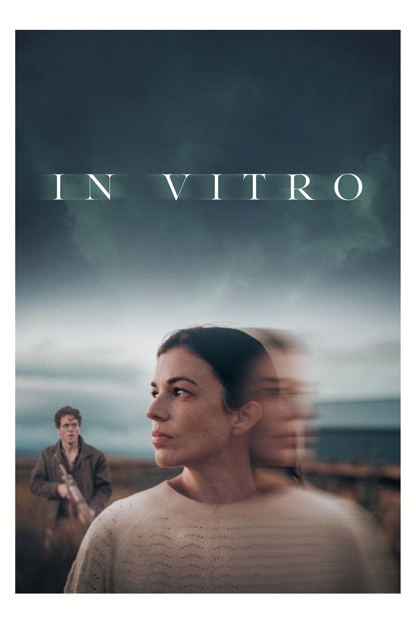 In Vitro Wallpaper
