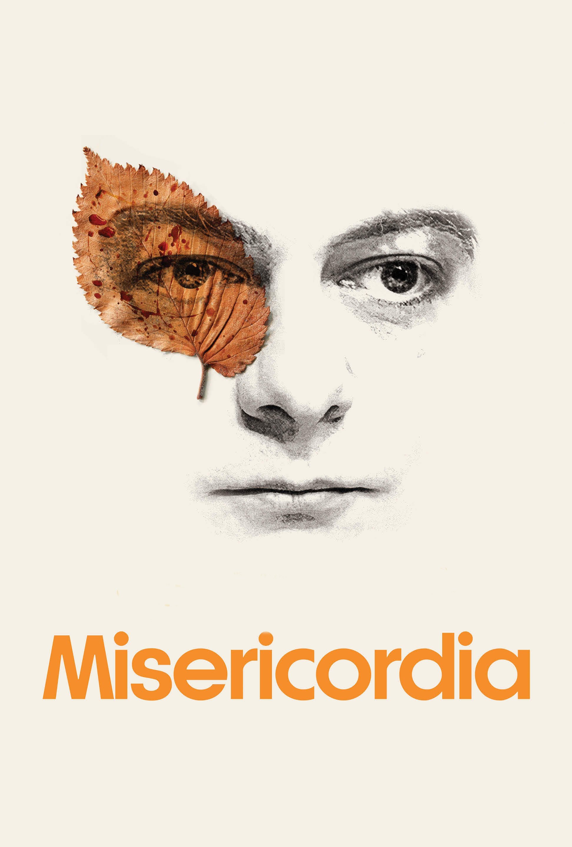 Misericordia Wallpaper
