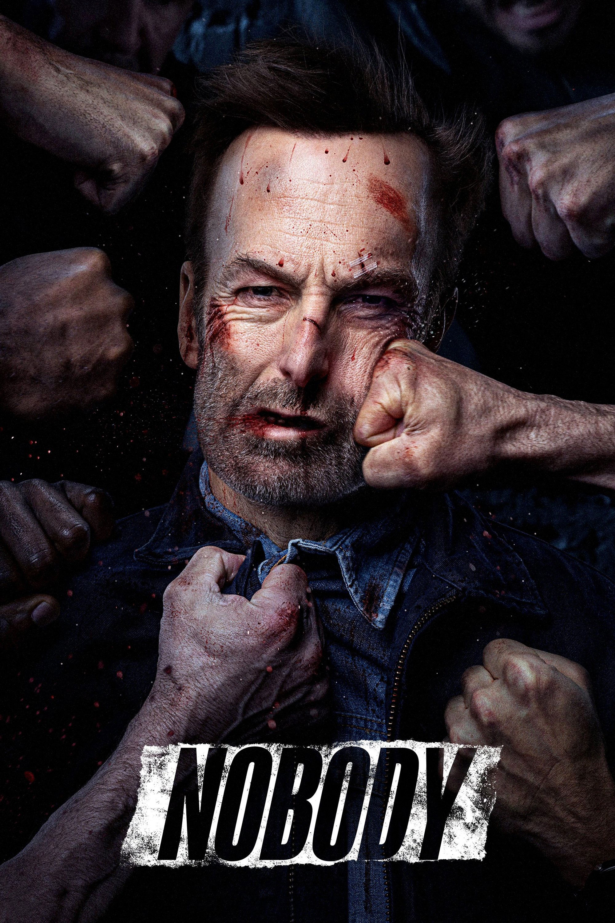 Nobody Wallpaper