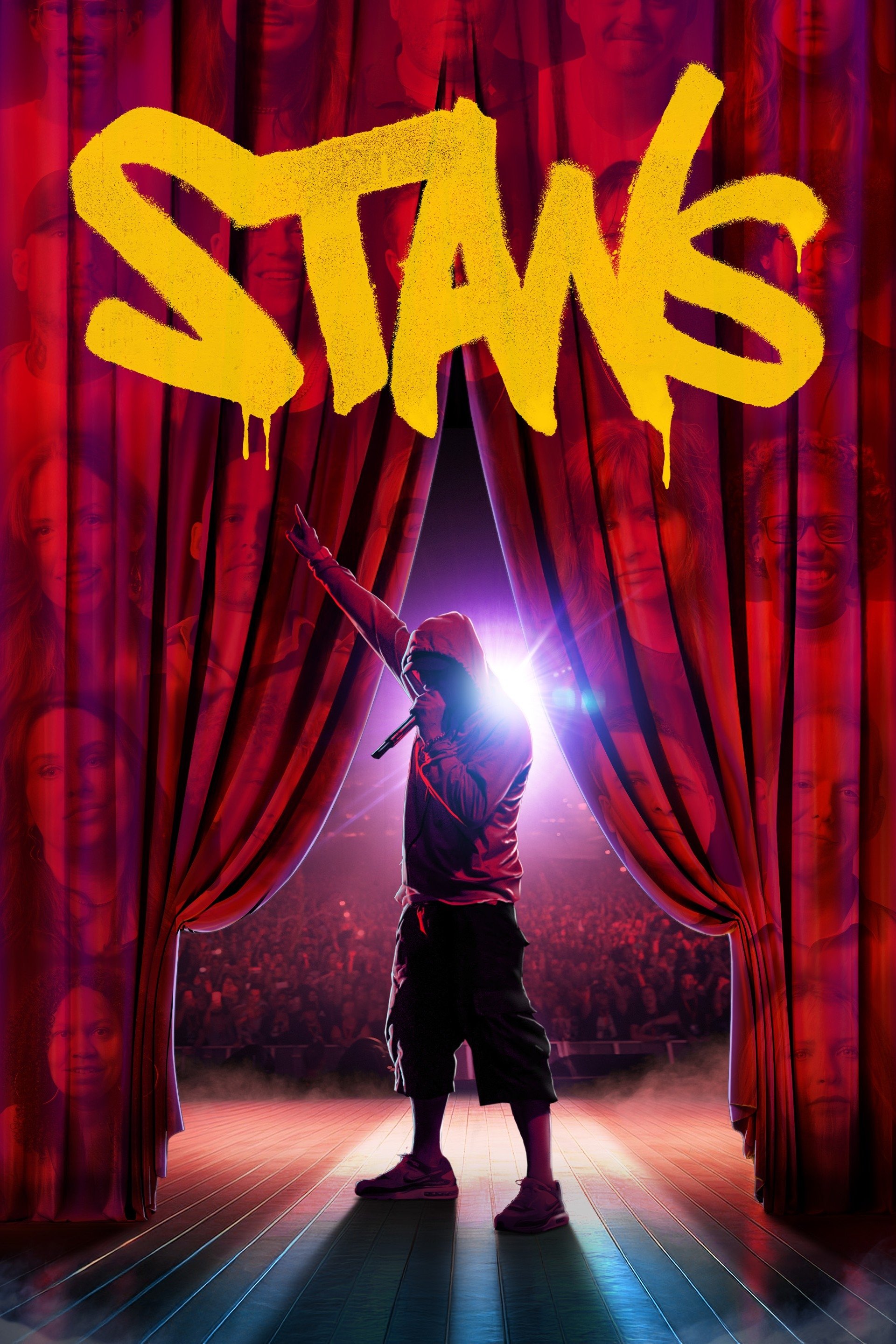 Stans Wallpaper