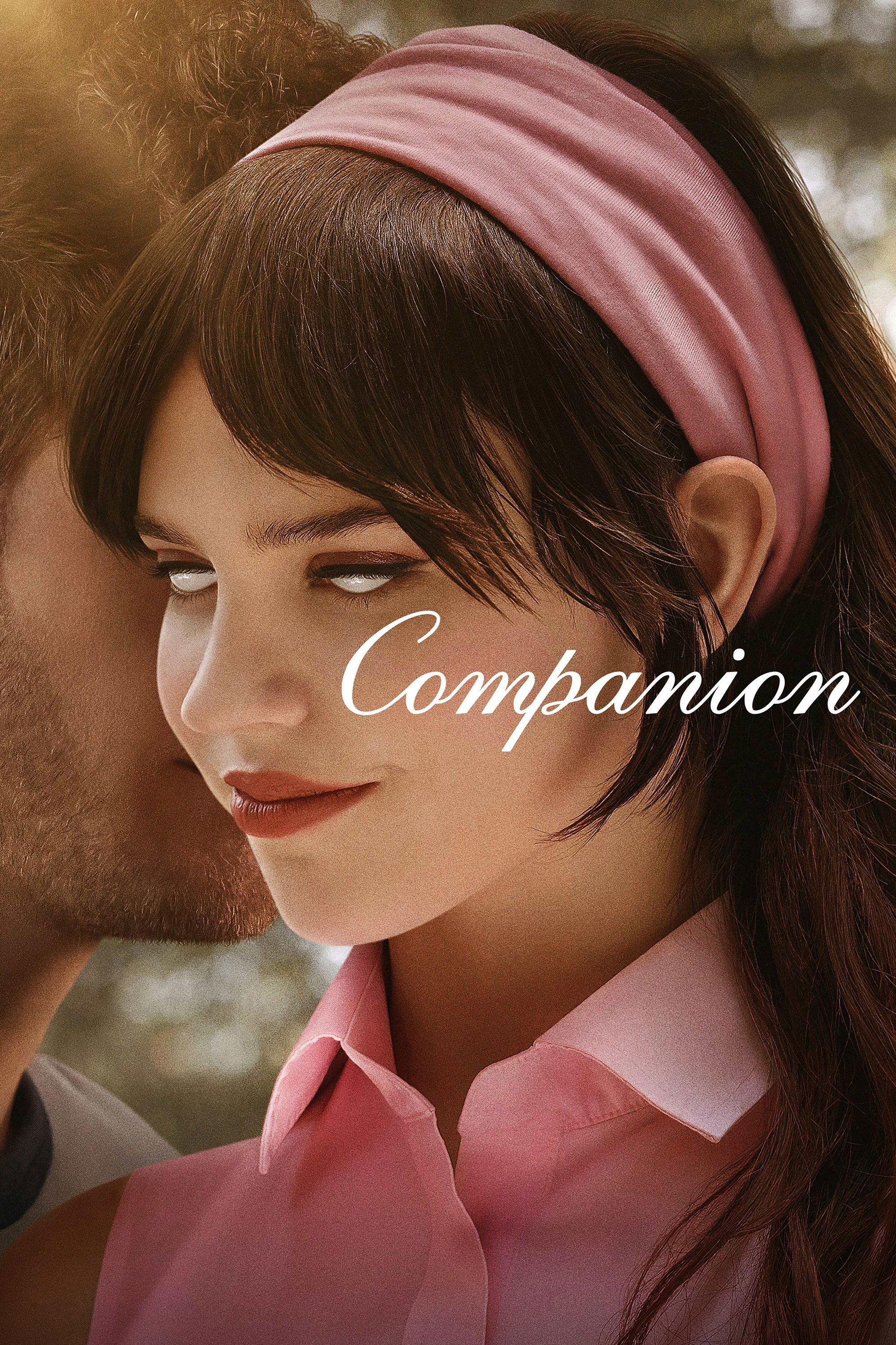 Companion Wallpaper