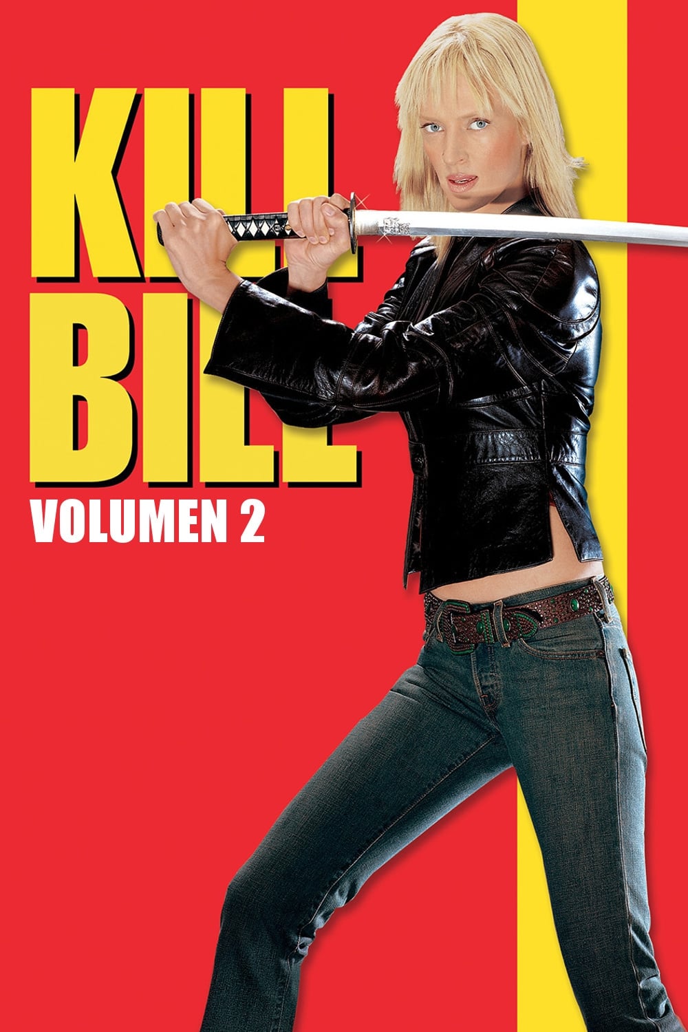 Kill Bill: Vol. 2 Wallpaper