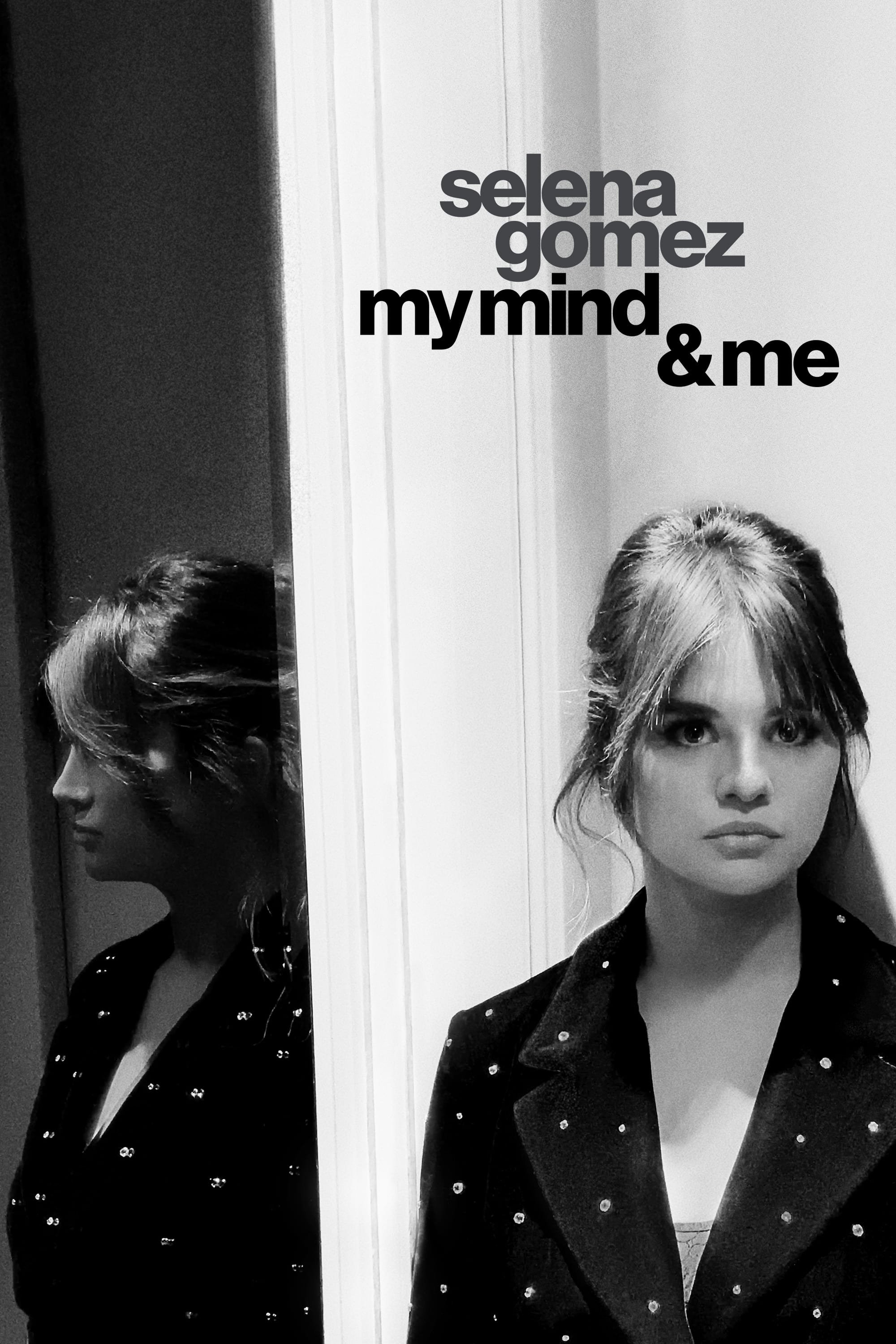 Selena Gomez: My Mind & Me Wallpaper