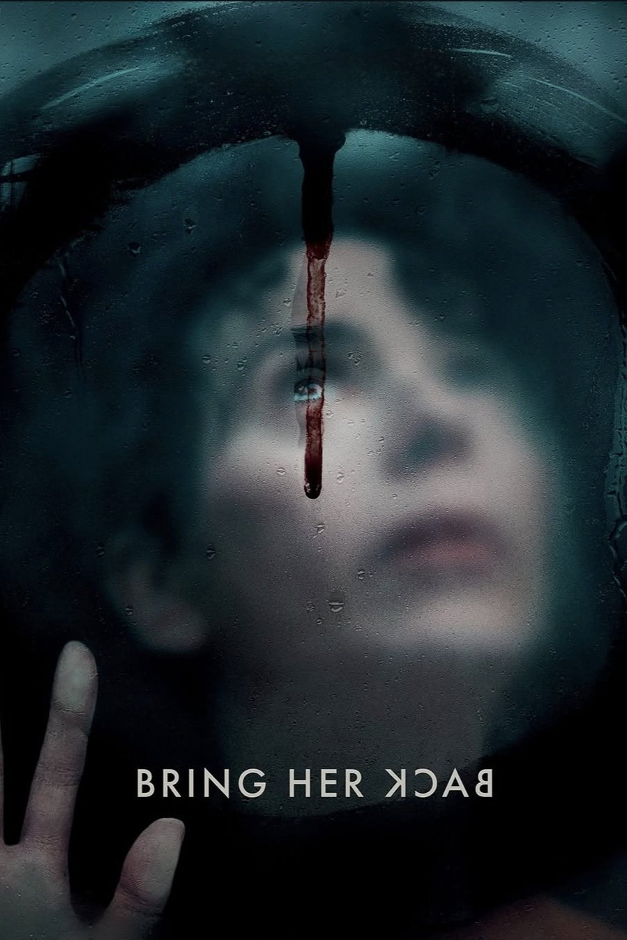 Bring Her Back Wallpaper