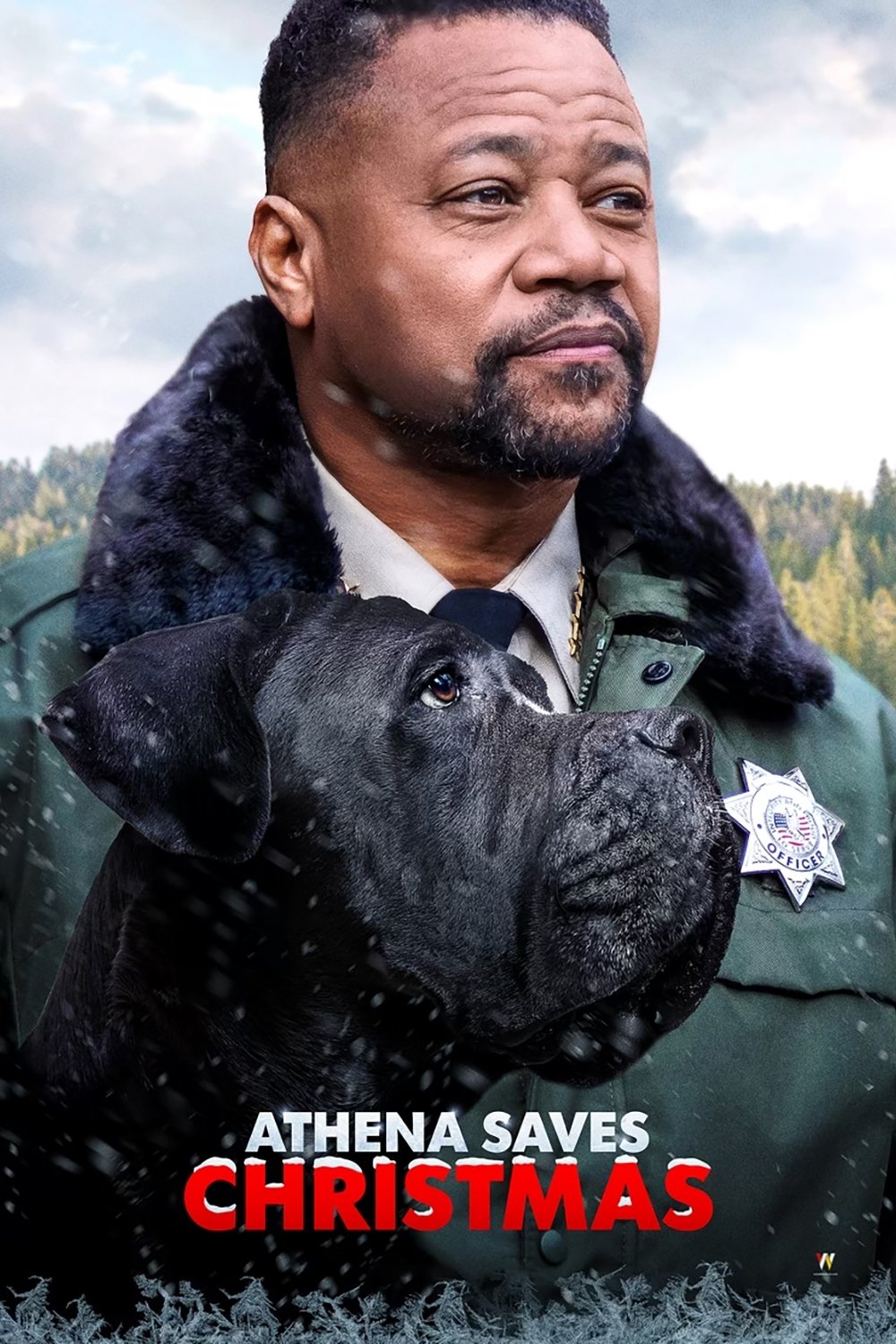 Dog Patrol Wallpaper
