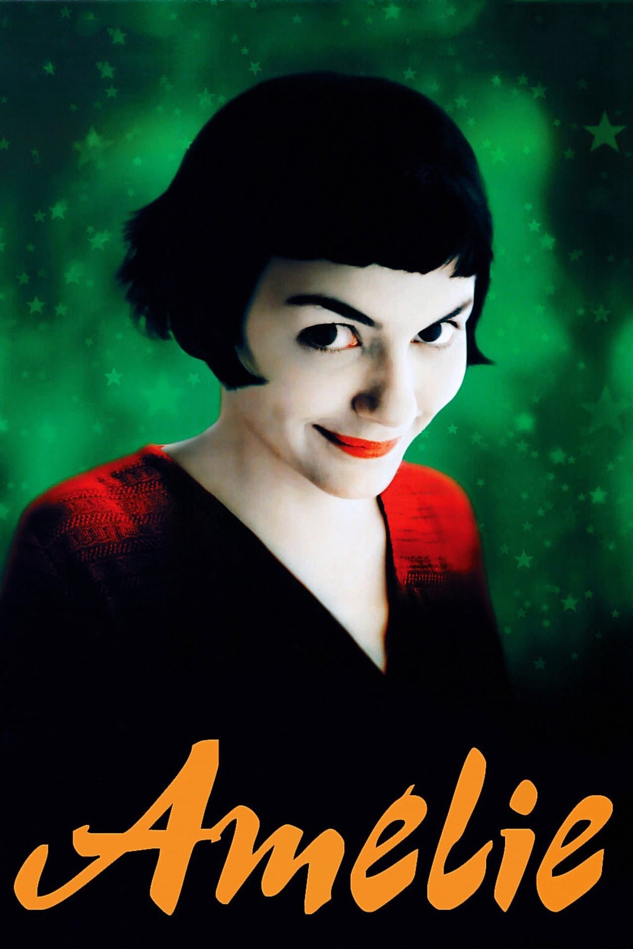 Amélie Wallpaper
