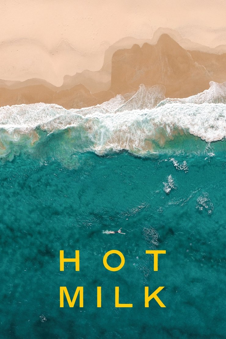 Hot Milk Wallpaper
