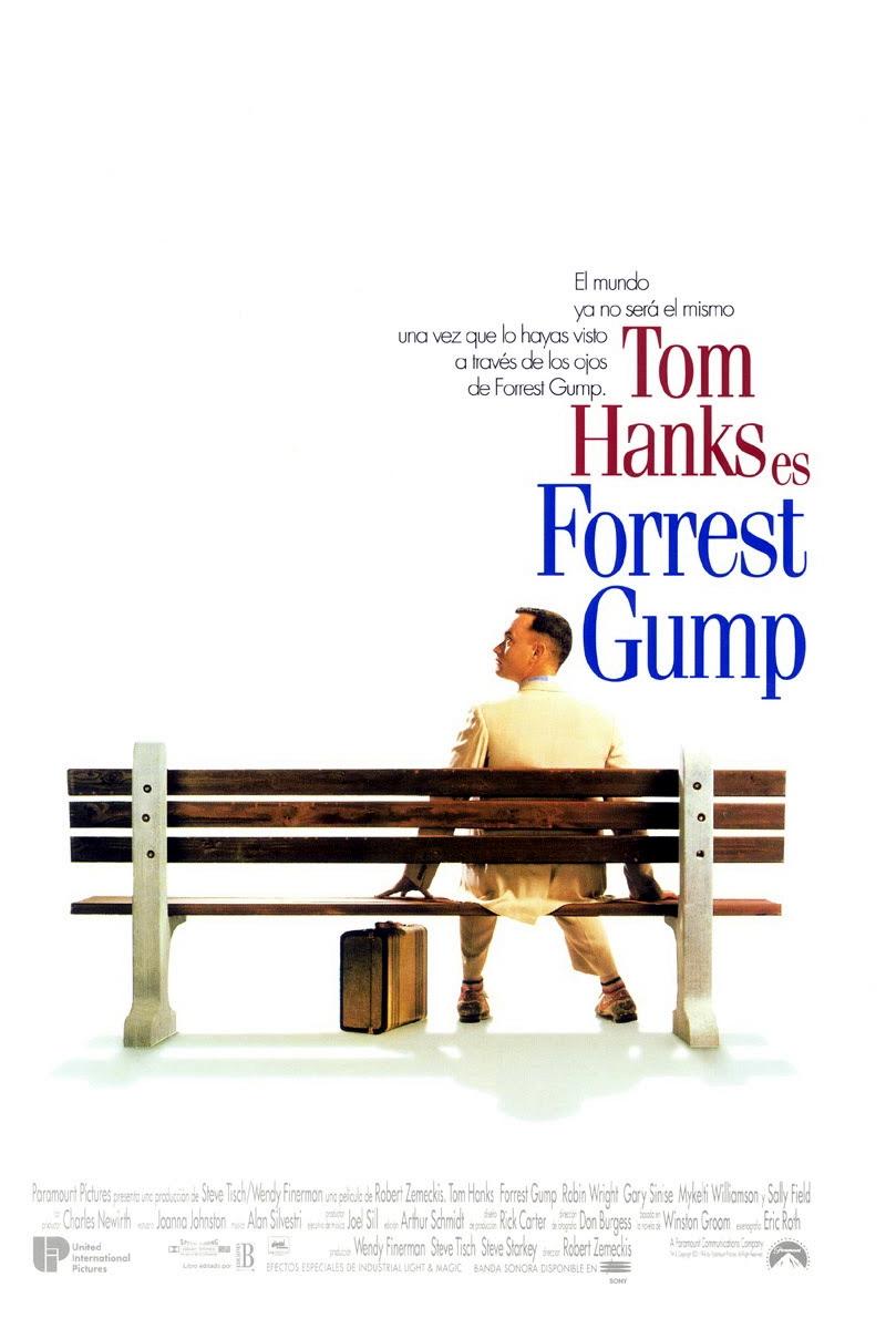 Forrest Gump Wallpaper