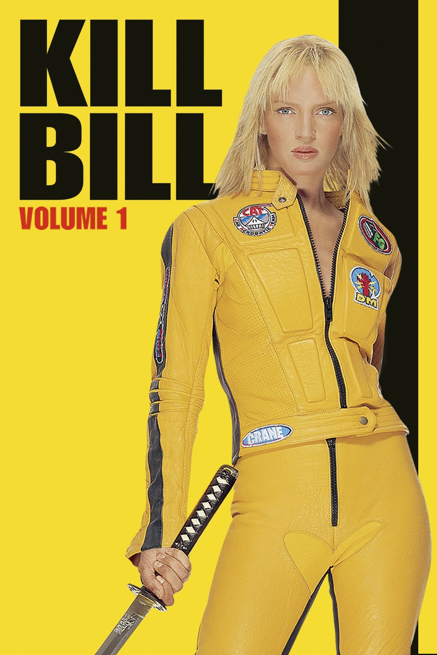 Kill Bill: Vol. 1 Wallpaper