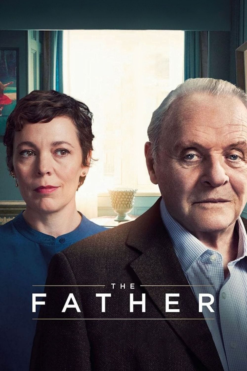 The Father Wallpaper