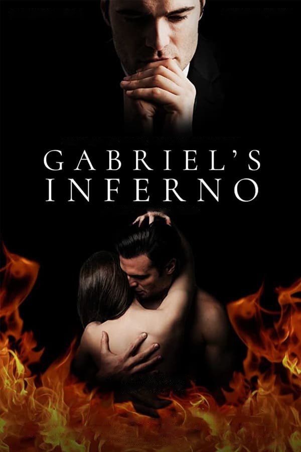Gabriel's Inferno Wallpaper