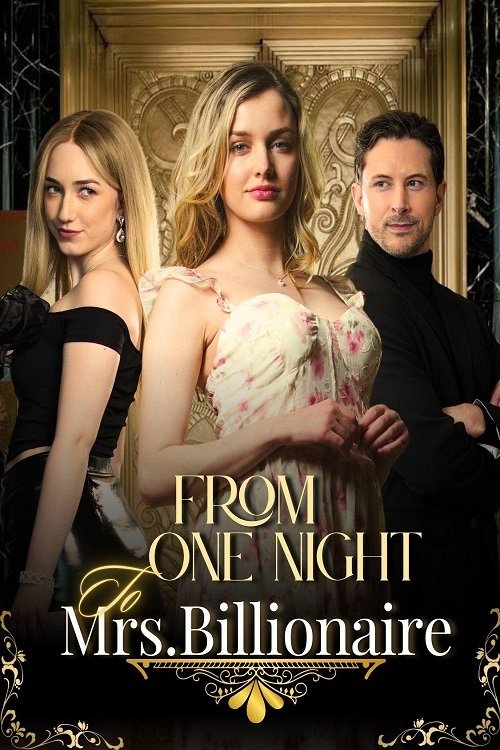 From One Night to Mrs. Billionaire Wallpaper