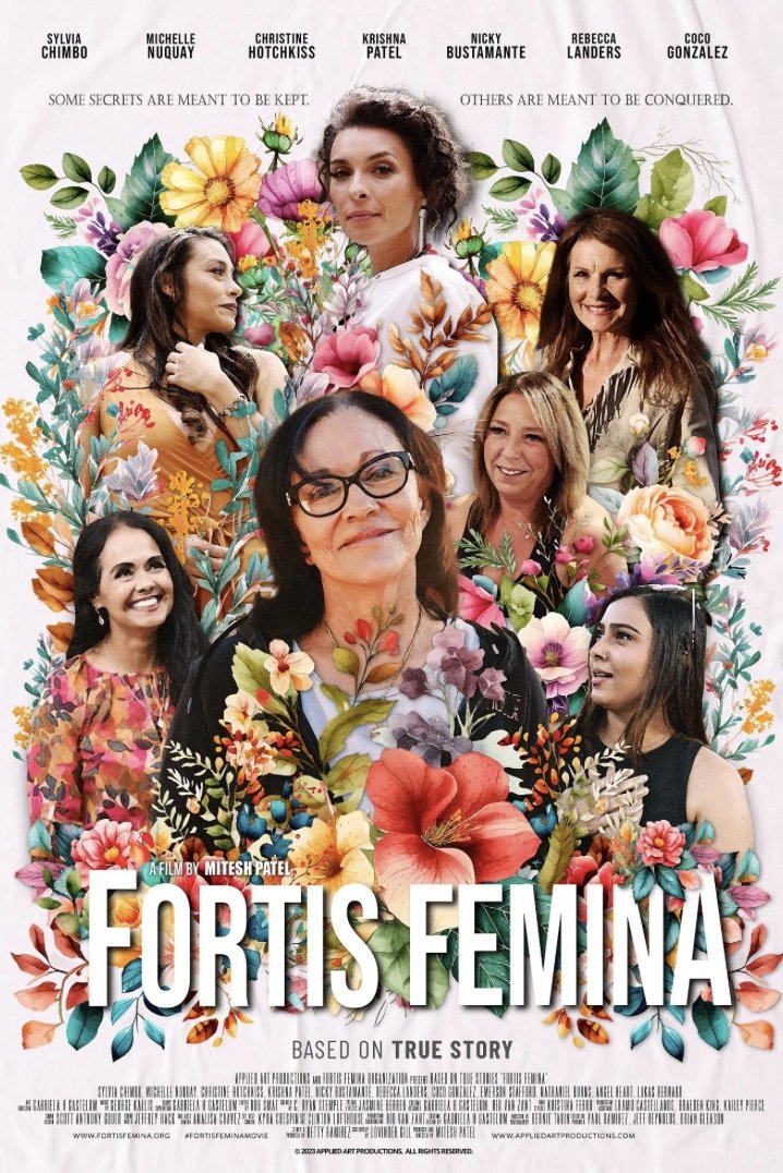Fortis Femina Wallpaper